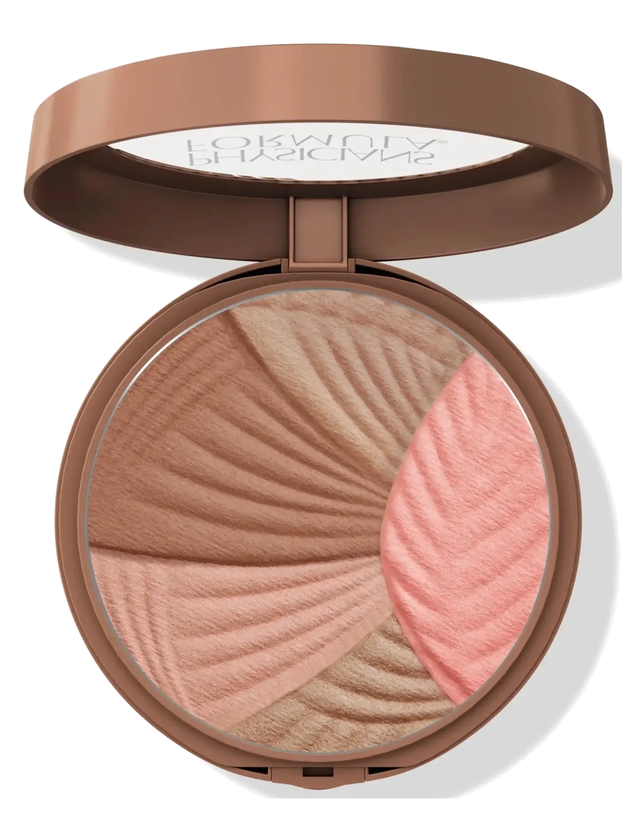 Physicians Formula - Butter Glow Bronzer + Blush - smink - healthy glow - 2