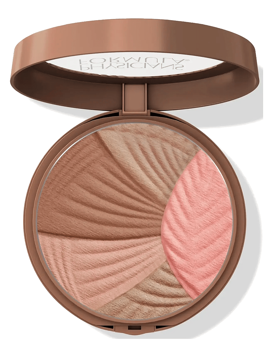 Physicians Formula - Butter Glow Bronzer + Blush - makeup - healthy glow - 2