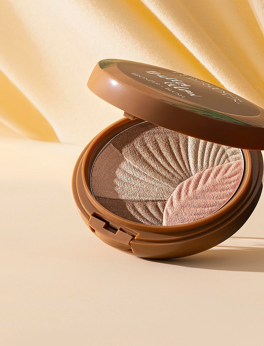 Physicians Formula - Butter Glow Bronzer + Blush - makeup - healthy glow - 0