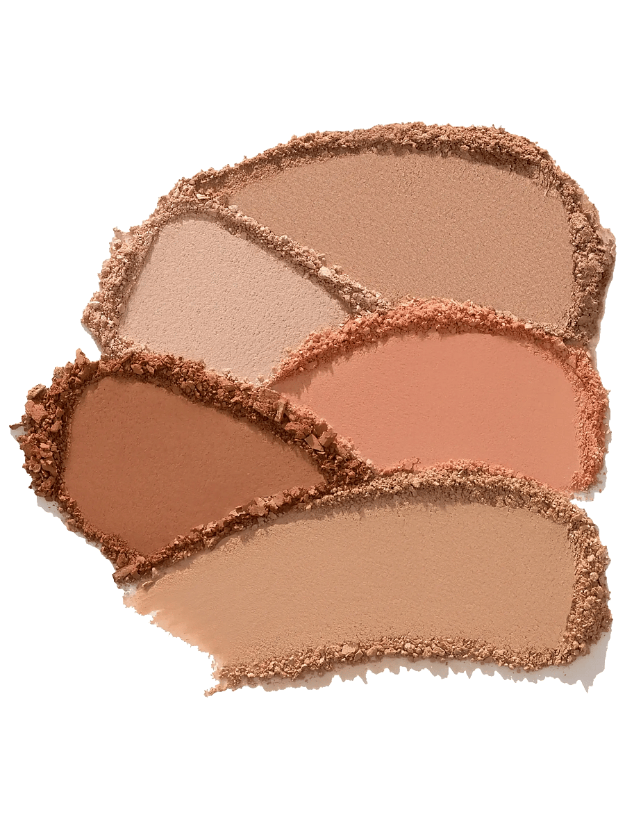 Physicians Formula - Butter Glow Bronzer + Blush - makeup - healthy glow - 3