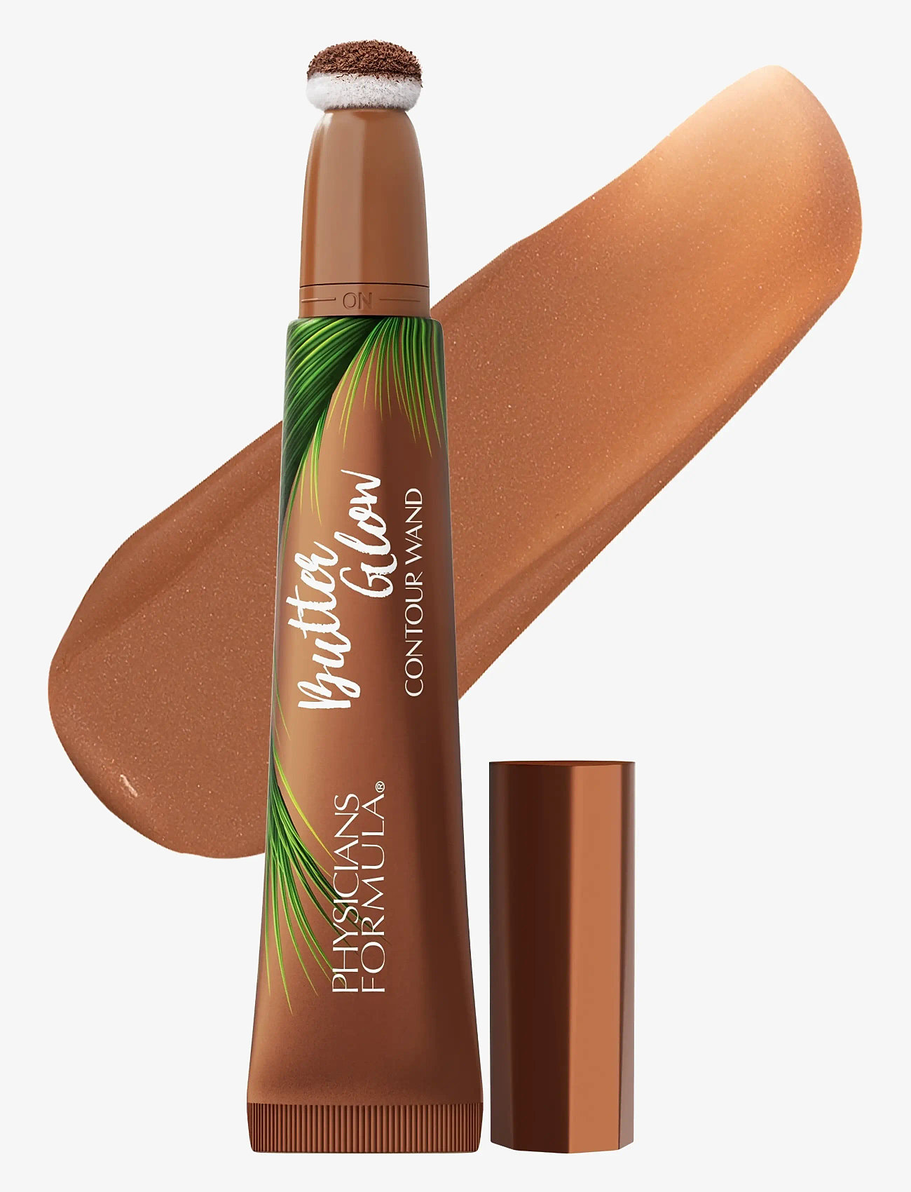 Physicians Formula - Butter Glow Contour Wand - makeup - fair/light - 2