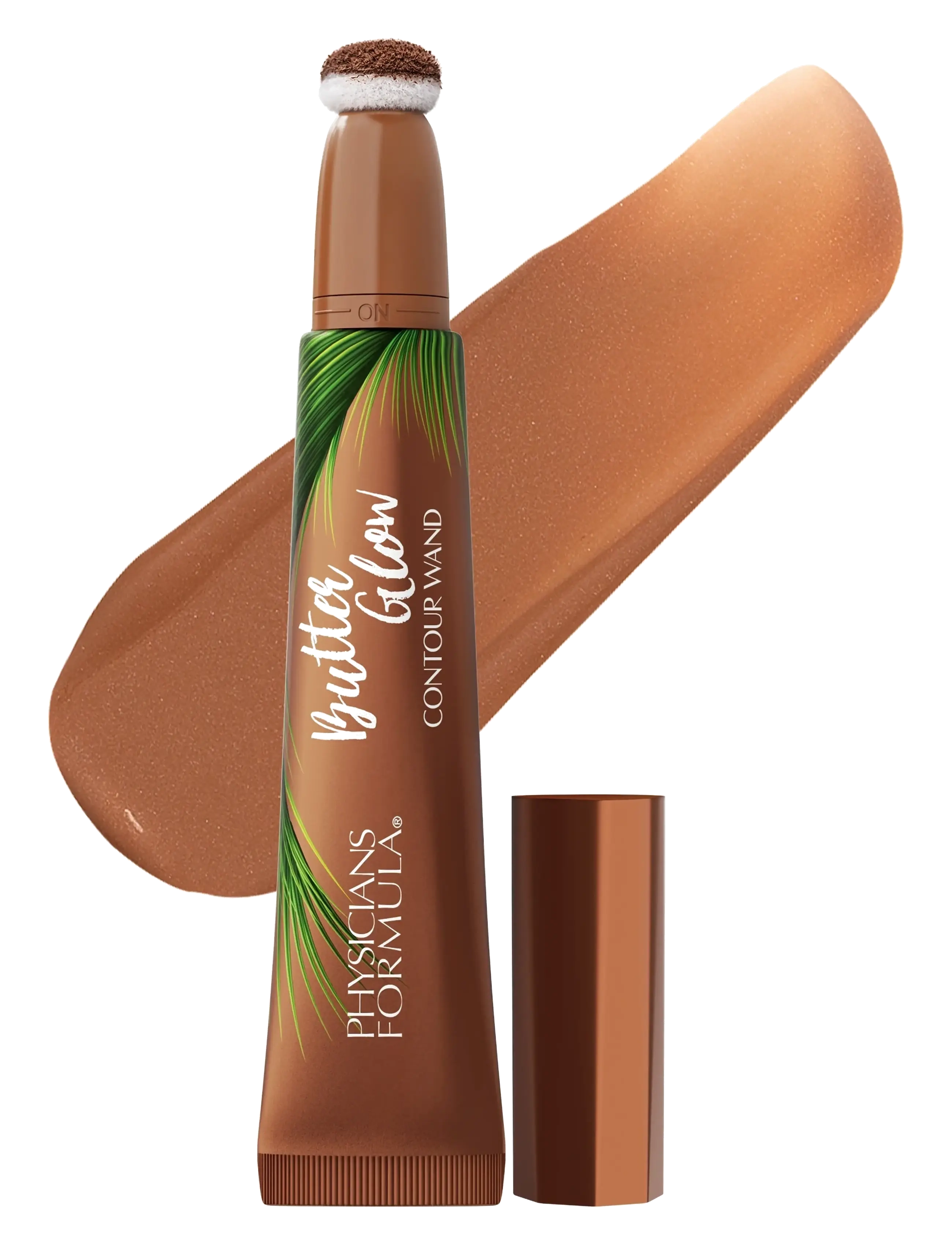 Physicians Formula - Butter Glow Contour Wand - förðunarvörur - fair/light - 2
