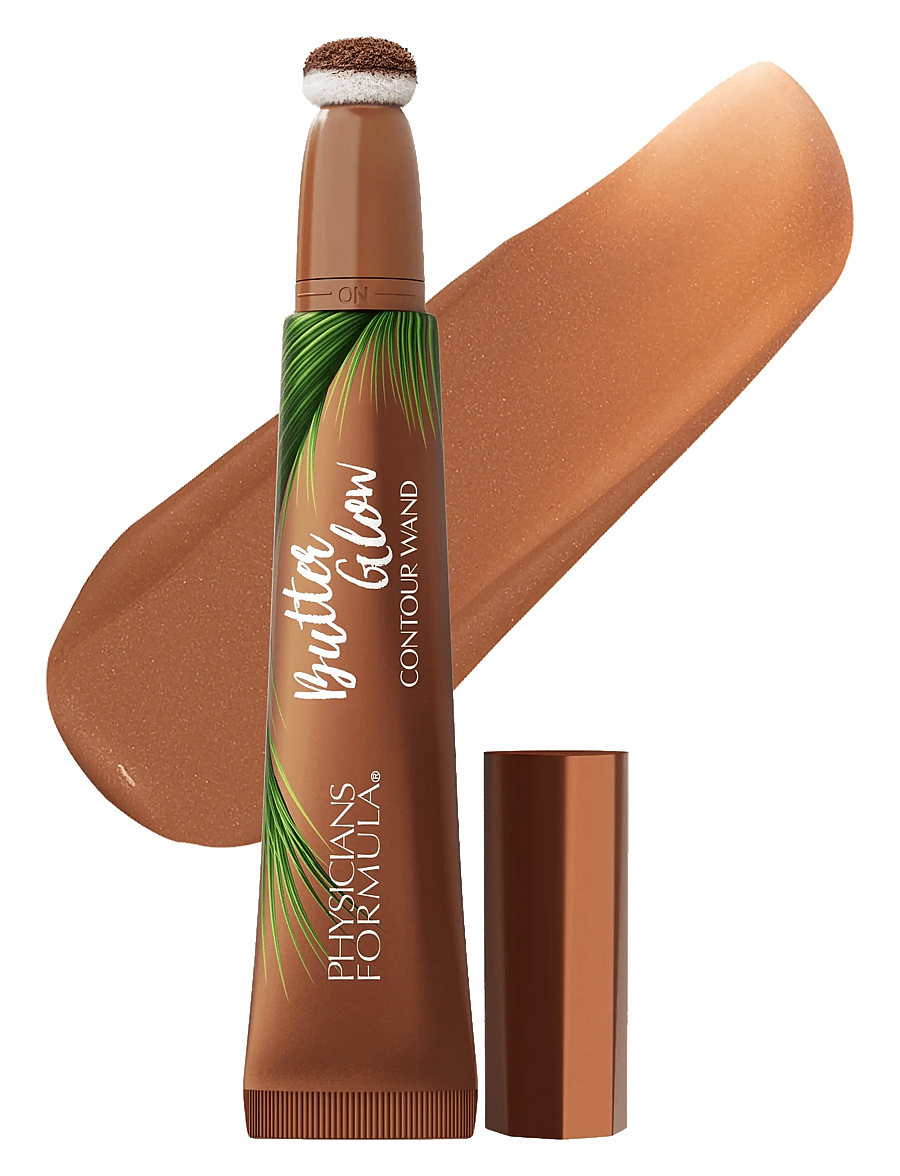 Physicians Formula - Butter Glow Contour Wand - makeup - fair/light - 2