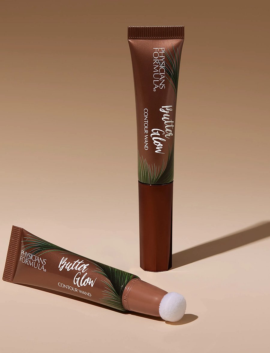 Physicians Formula - Butter Glow Contour Wand - makeup - fair/light - 0