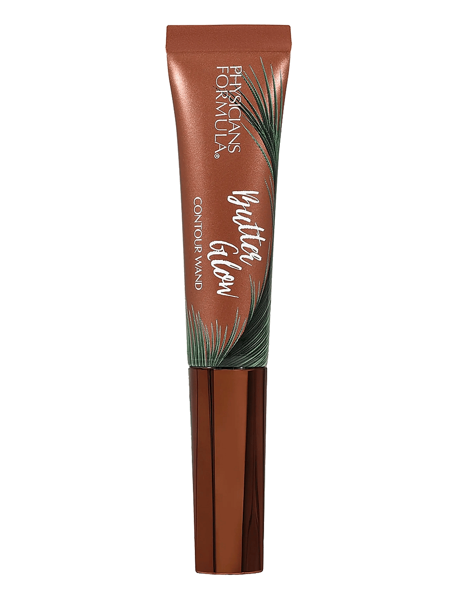 Physicians Formula - Butter Glow Contour Wand - makeup - medium/deep - 1