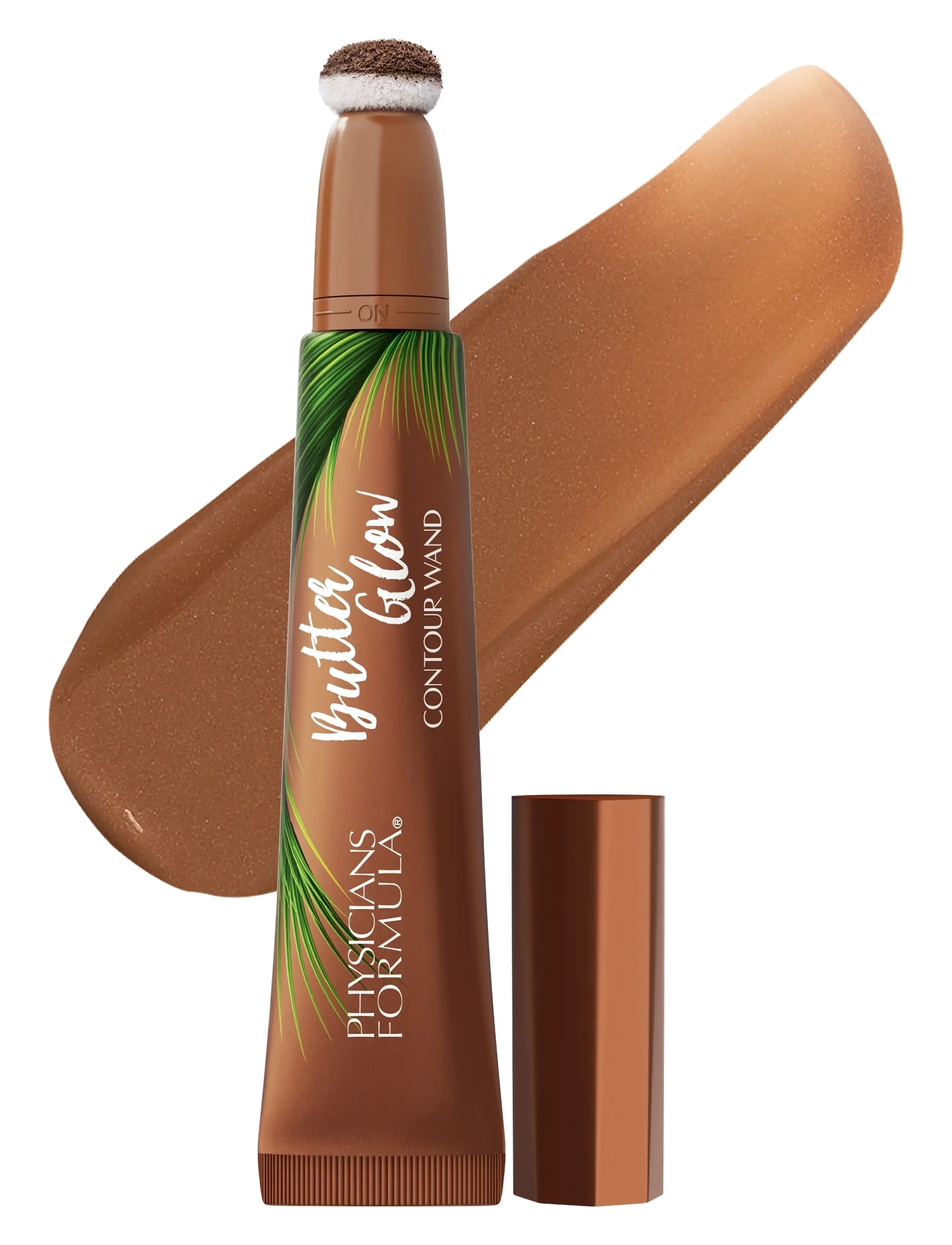 Physicians Formula - Butter Glow Contour Wand - juhlamuotia outlet-hintaan - medium/deep - 2
