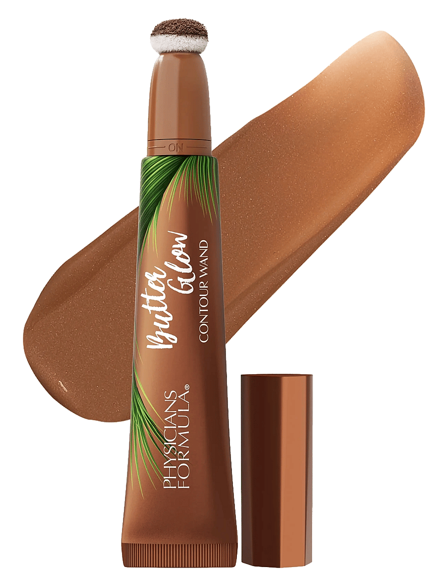 Physicians Formula - Butter Glow Contour Wand - makeup - medium/deep - 2