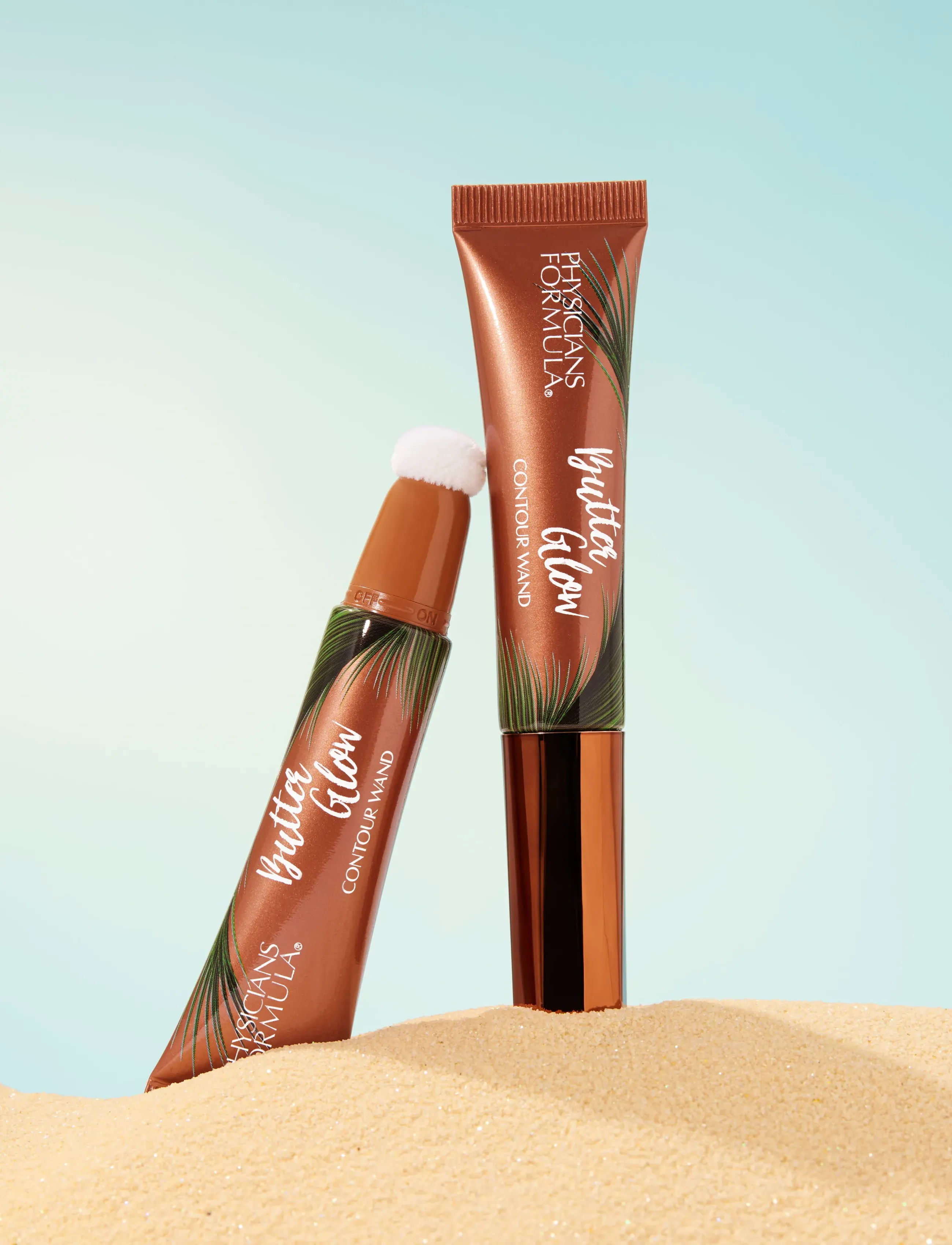 Physicians Formula Butter Glow Contour Wand, 12 ml, Ansigt > Konturering, Dame