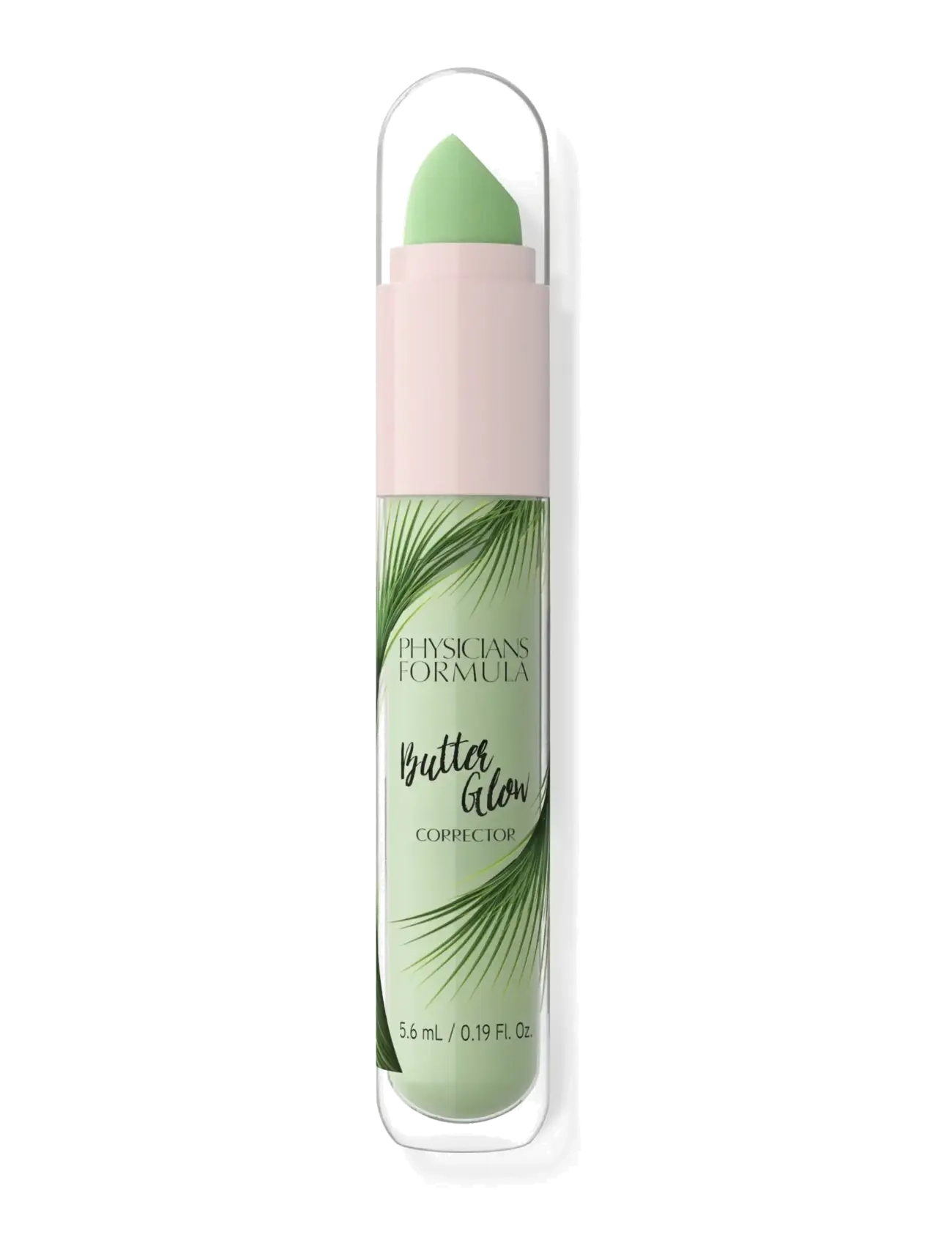 Physicians Formula Butter Glow Corrector - Concealer - GREEN / natural