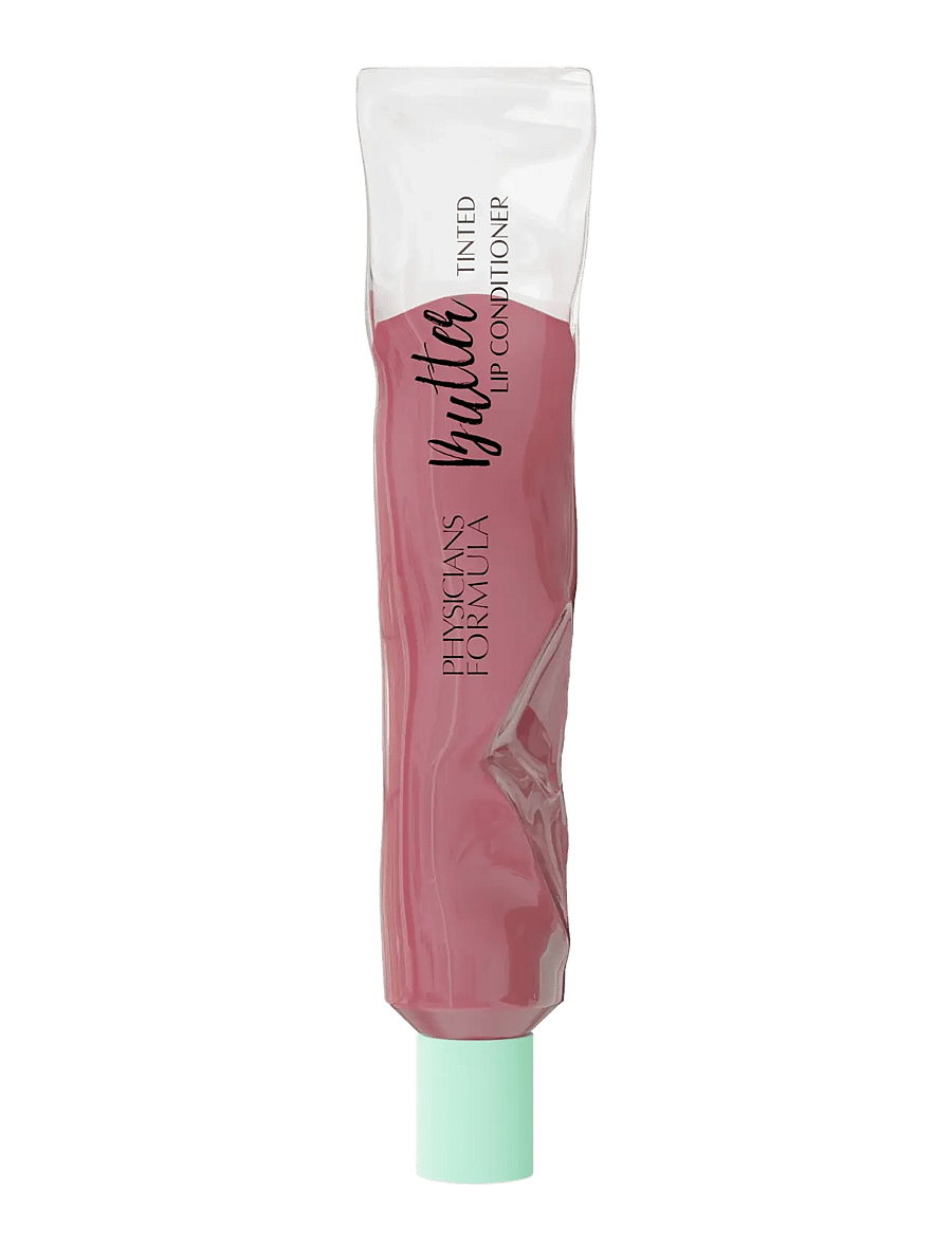Physicians Formula - Butter Lip Tinted Conditioner - læbepomade - pink paradise - 0