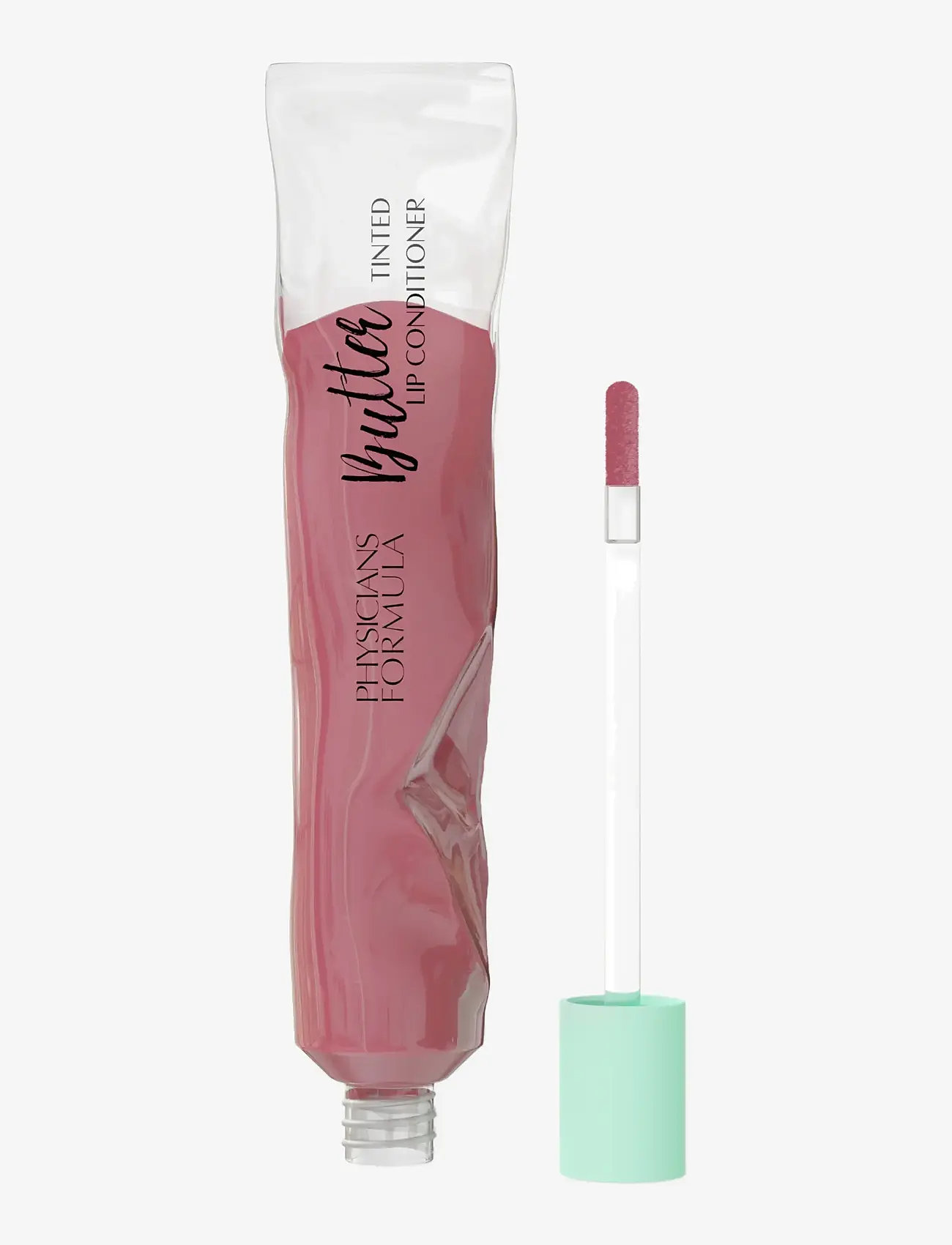 Physicians Formula - Butter Lip Tinted Conditioner - læbepomade - pink paradise - 1