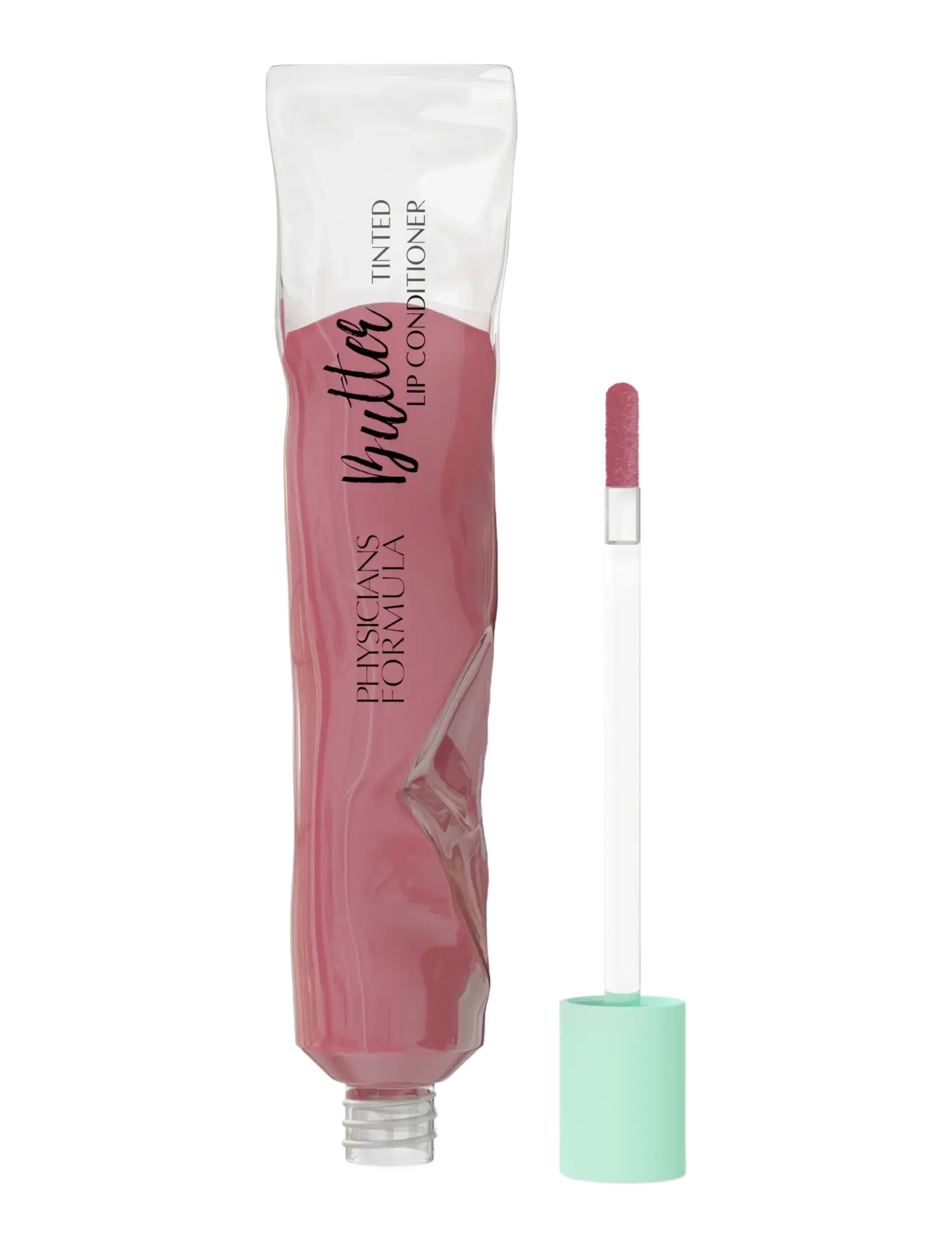 Physicians Formula - Butter Lip Tinted Conditioner - festtøj til outletpriser - pink paradise - 1