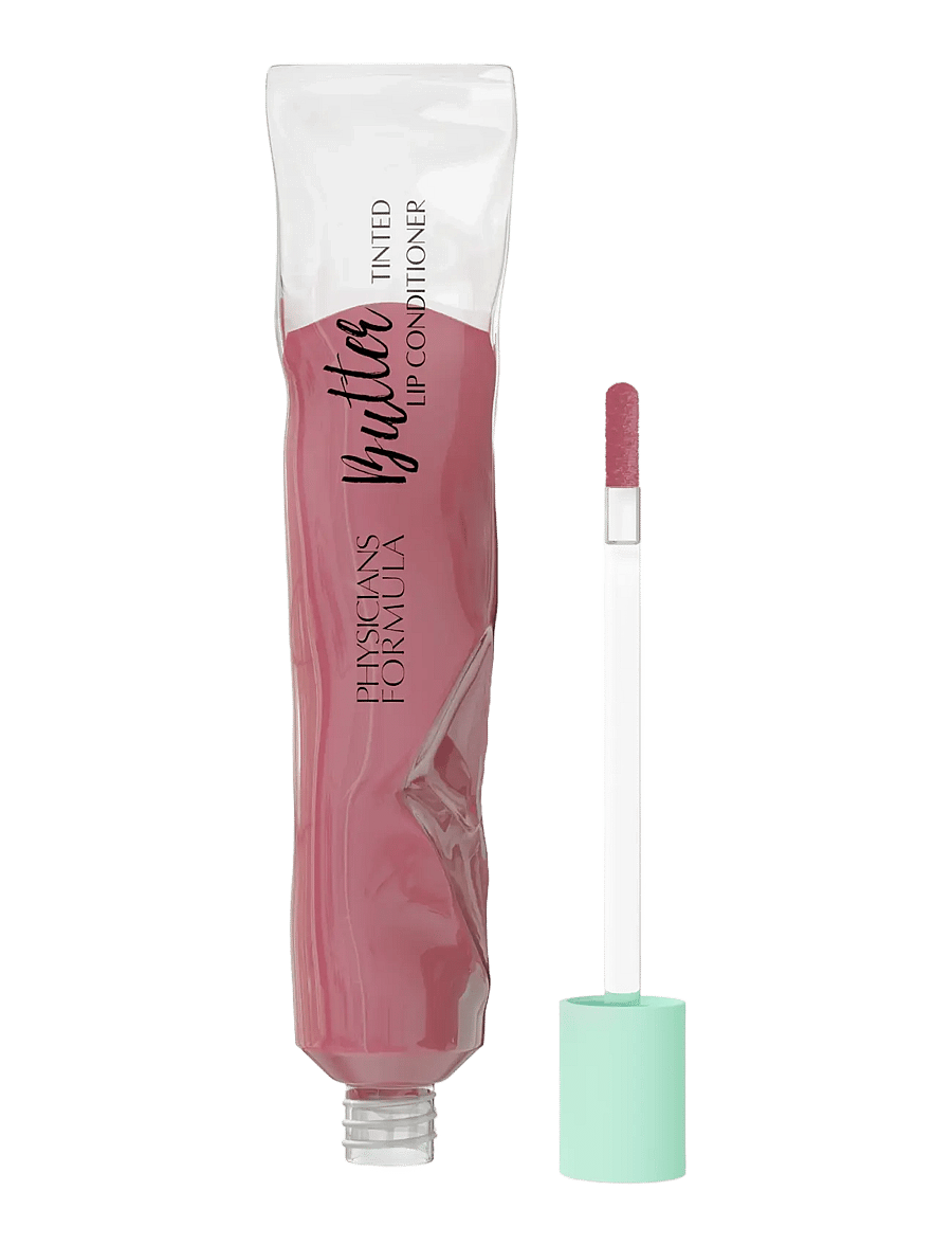 Physicians Formula - Butter Lip Tinted Conditioner - læbepomade - pink paradise - 1