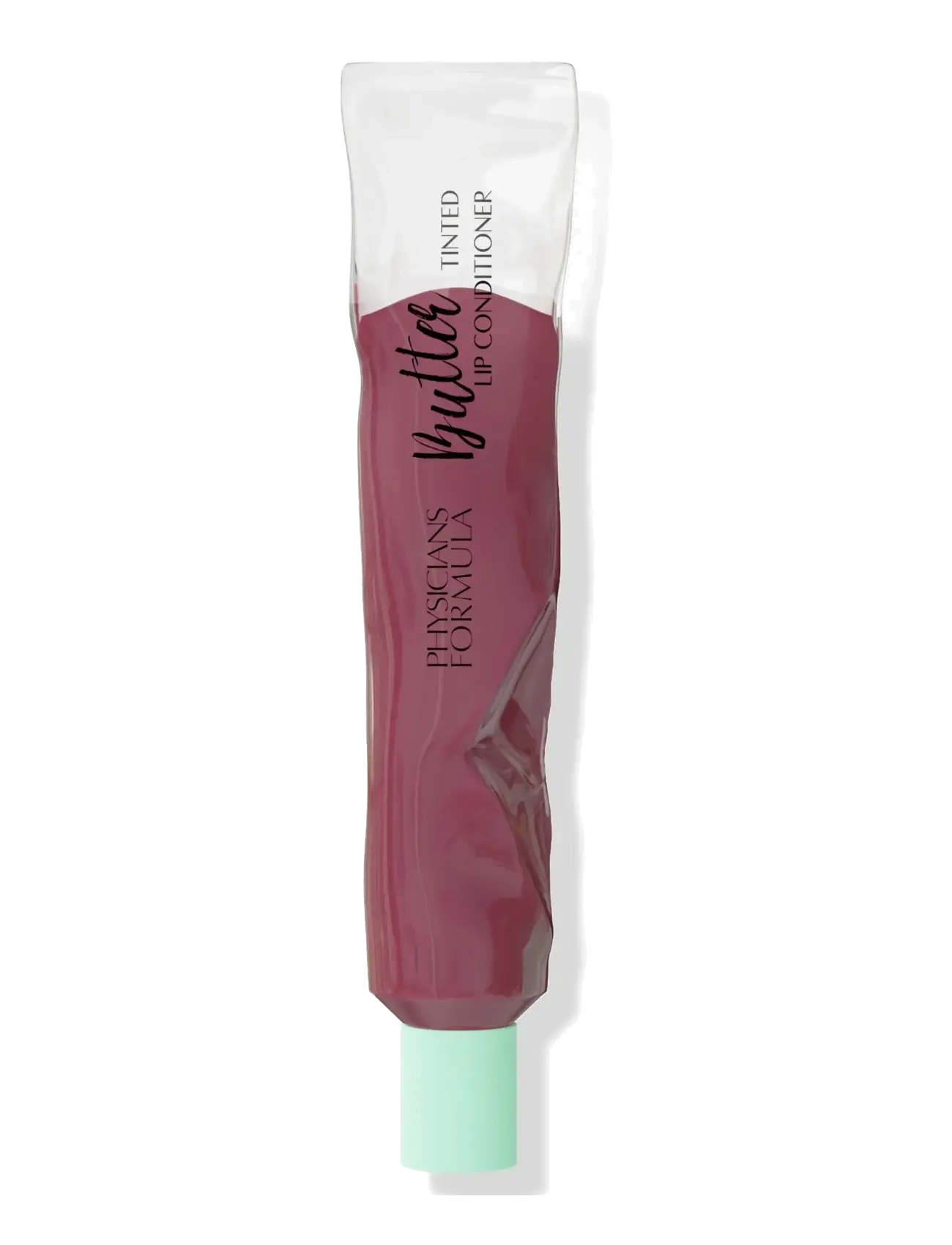 Physicians Formula Butter Lip Tinted Conditioner - Liquid lipstick - BRAZILIAN BERRY / pink/rose