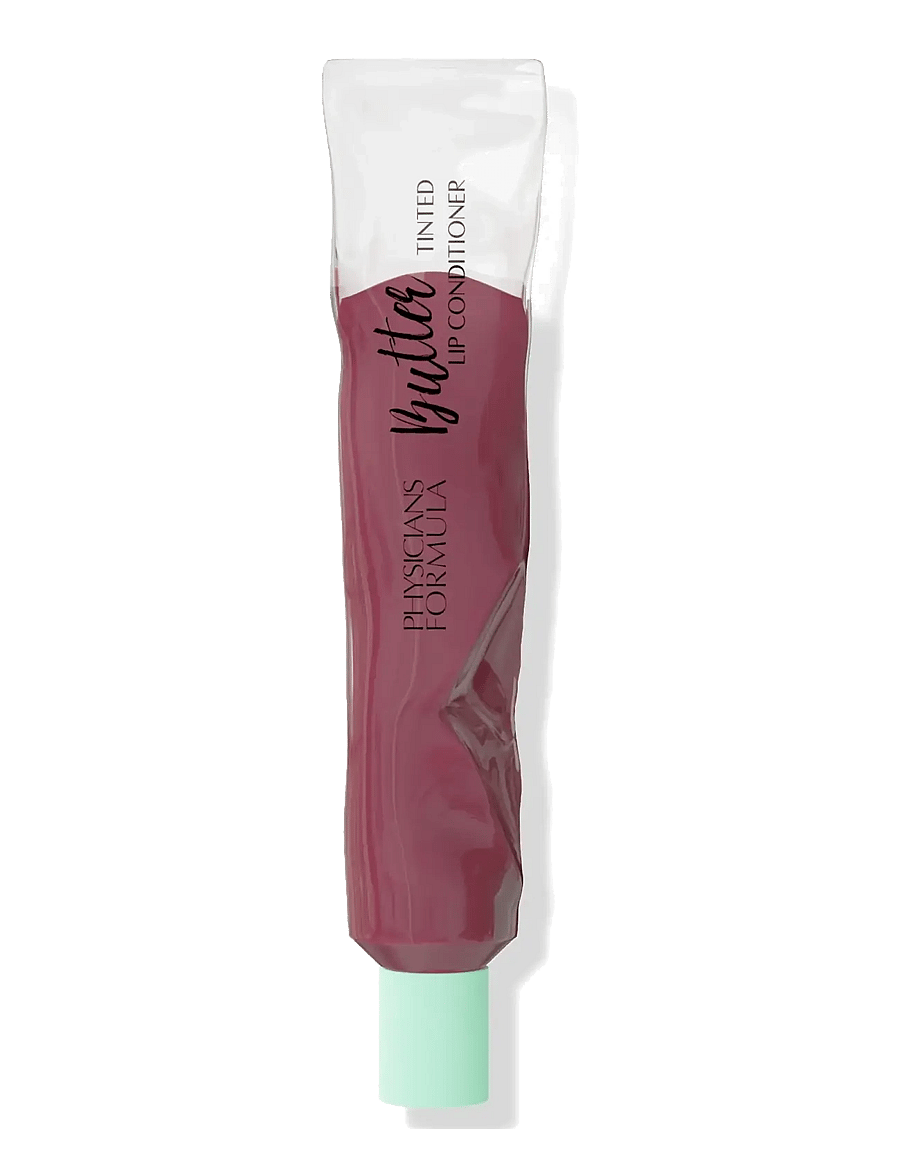 Physicians Formula - Butter Lip Tinted Conditioner - læbepomade - brazilian berry - 0