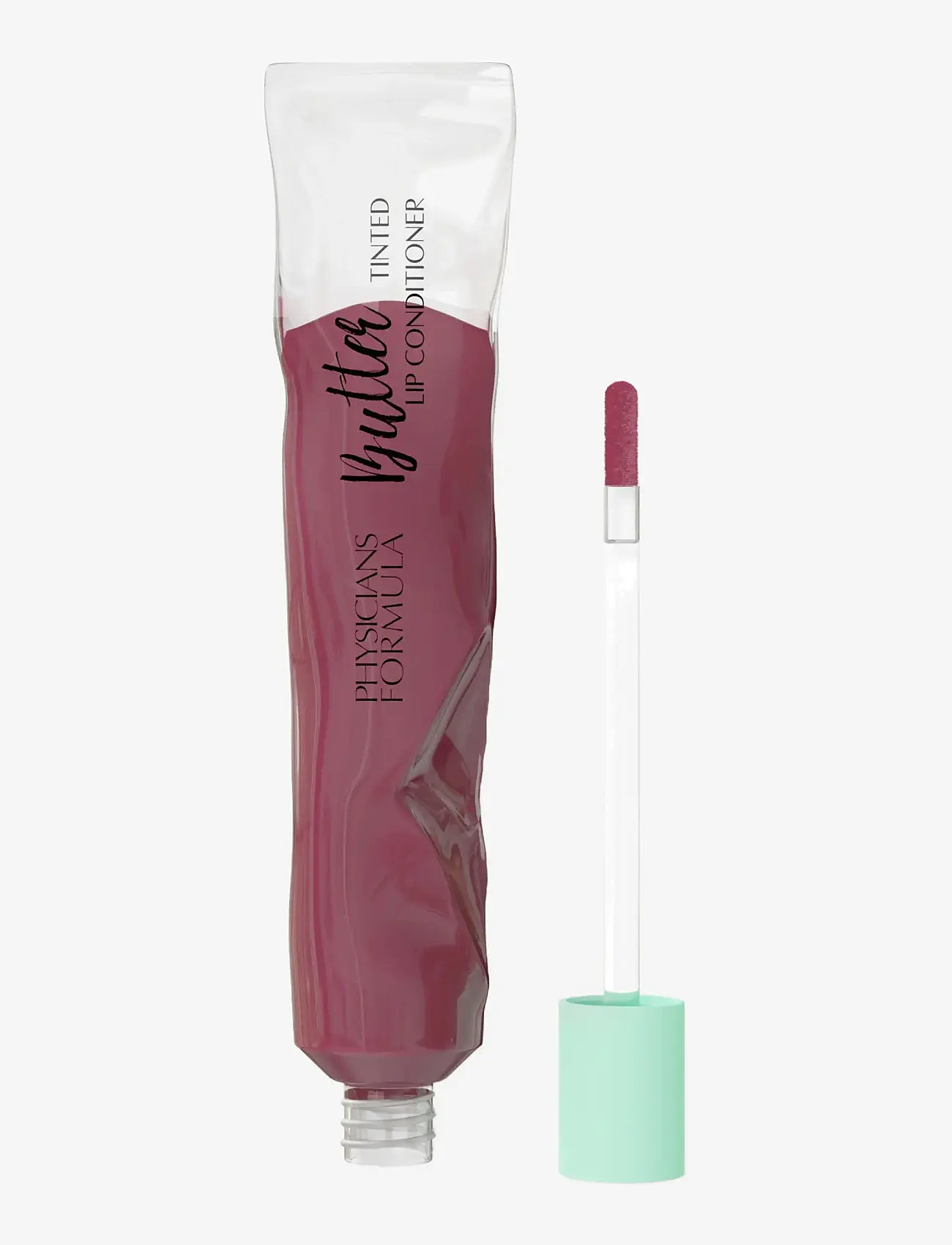 Physicians Formula - Butter Lip Tinted Conditioner - læbepomade - brazilian berry - 1