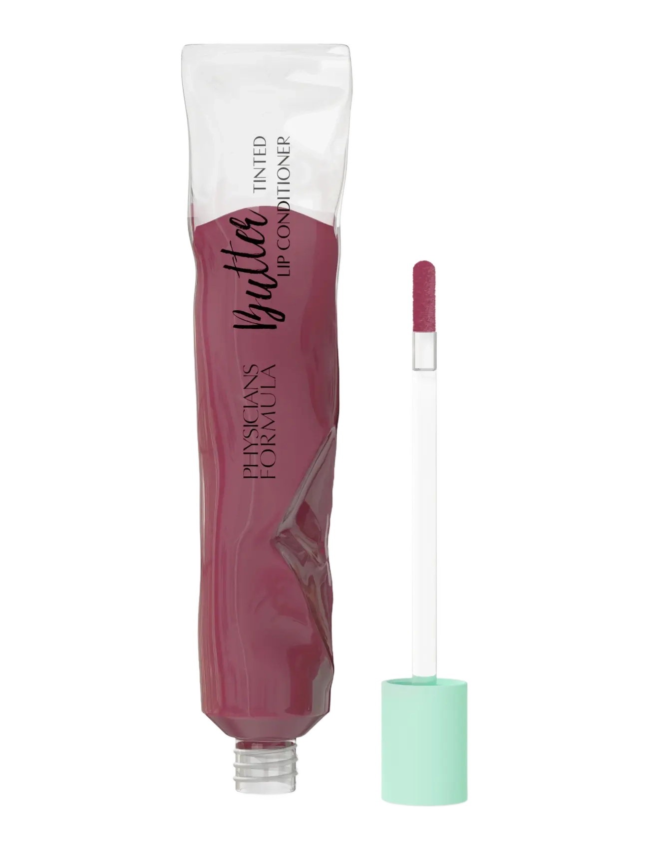 Physicians Formula - Butter Lip Tinted Conditioner - læbepomade - brazilian berry - 1
