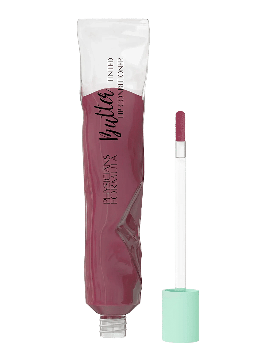 Physicians Formula - Butter Lip Tinted Conditioner - læbepomade - brazilian berry - 1