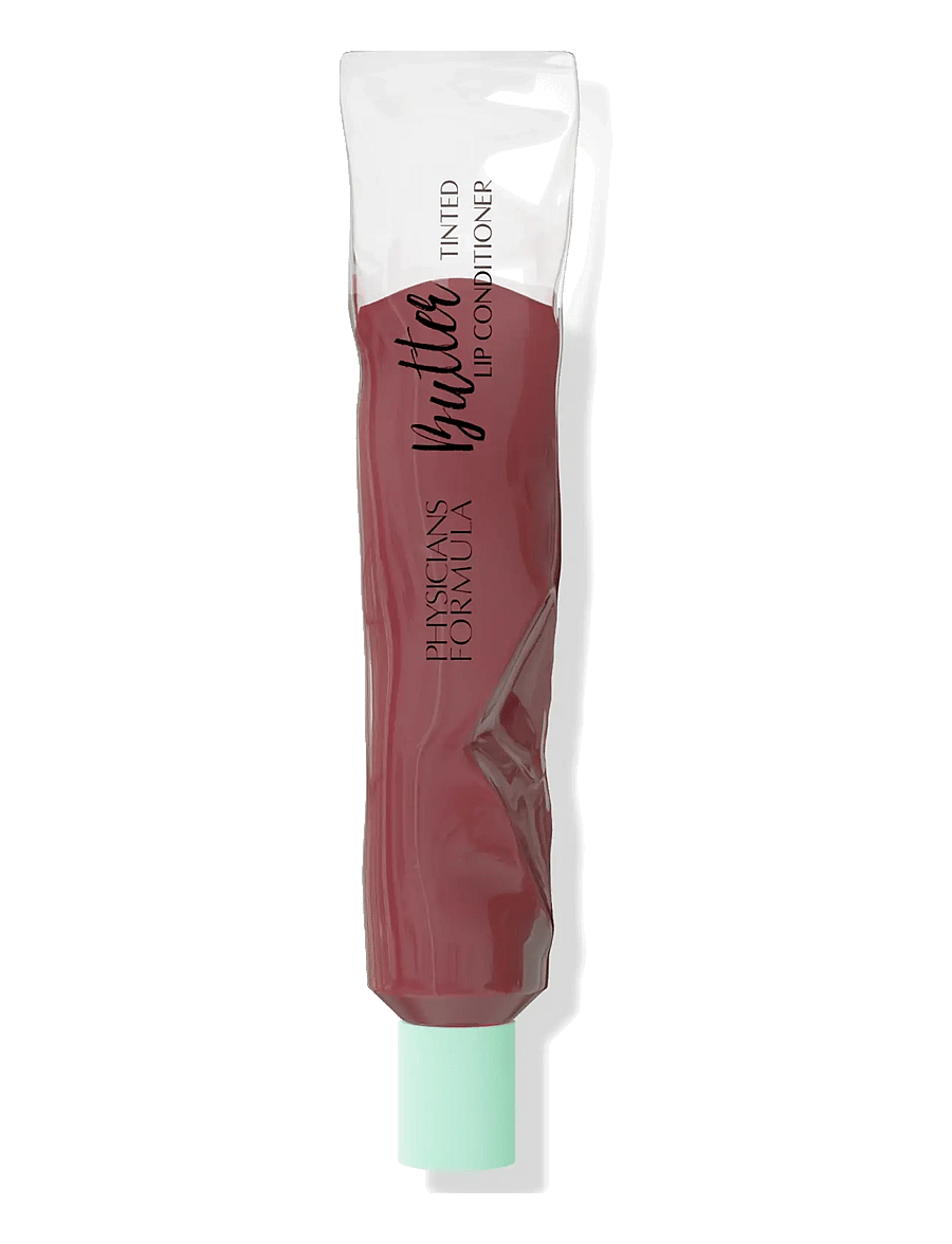 Physicians Formula - Butter Lip Tinted Conditioner - makeup - beach bronze - 0