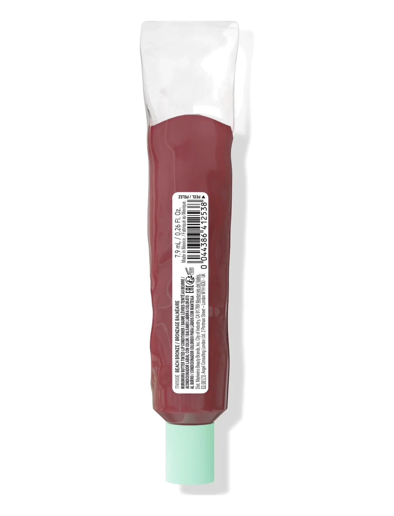 Physicians Formula - Butter Lip Tinted Conditioner - makeup - beach bronze - 1
