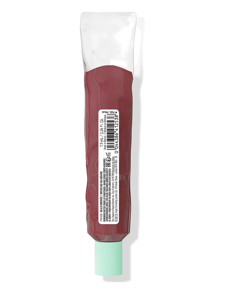 Physicians Formula - Butter Lip Tinted Conditioner - makeup - beach bronze - 1