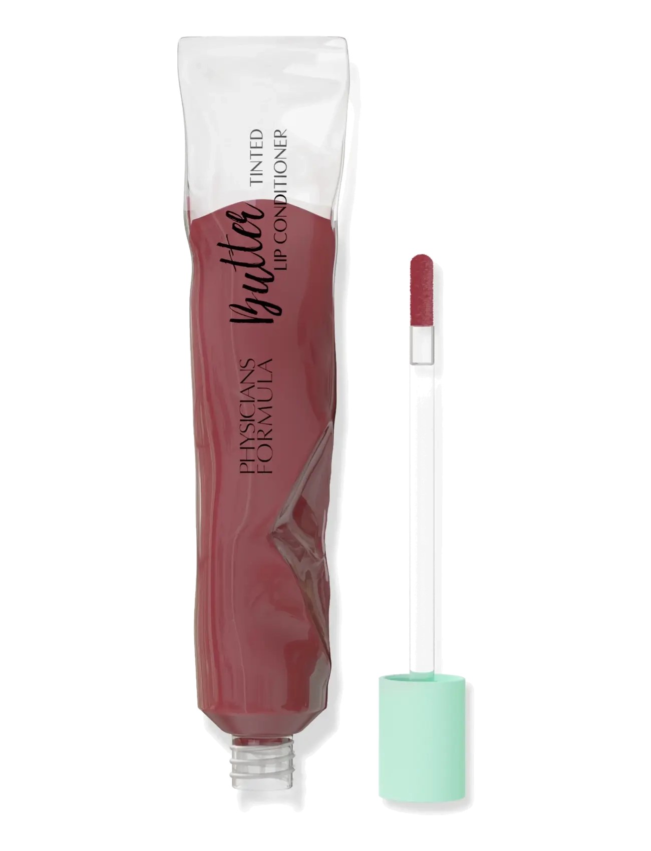 Physicians Formula - Butter Lip Tinted Conditioner - makeup - beach bronze - 2