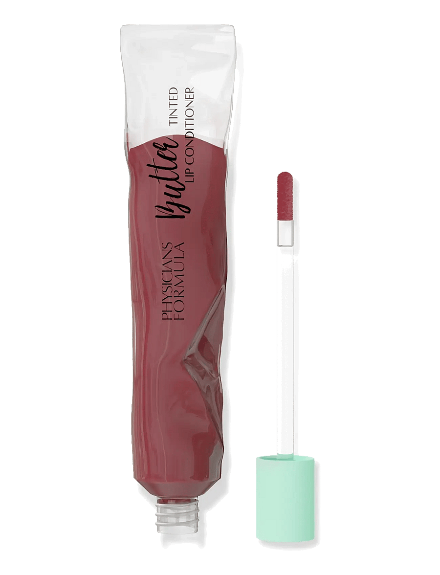 Physicians Formula - Butter Lip Tinted Conditioner - makeup - beach bronze - 2