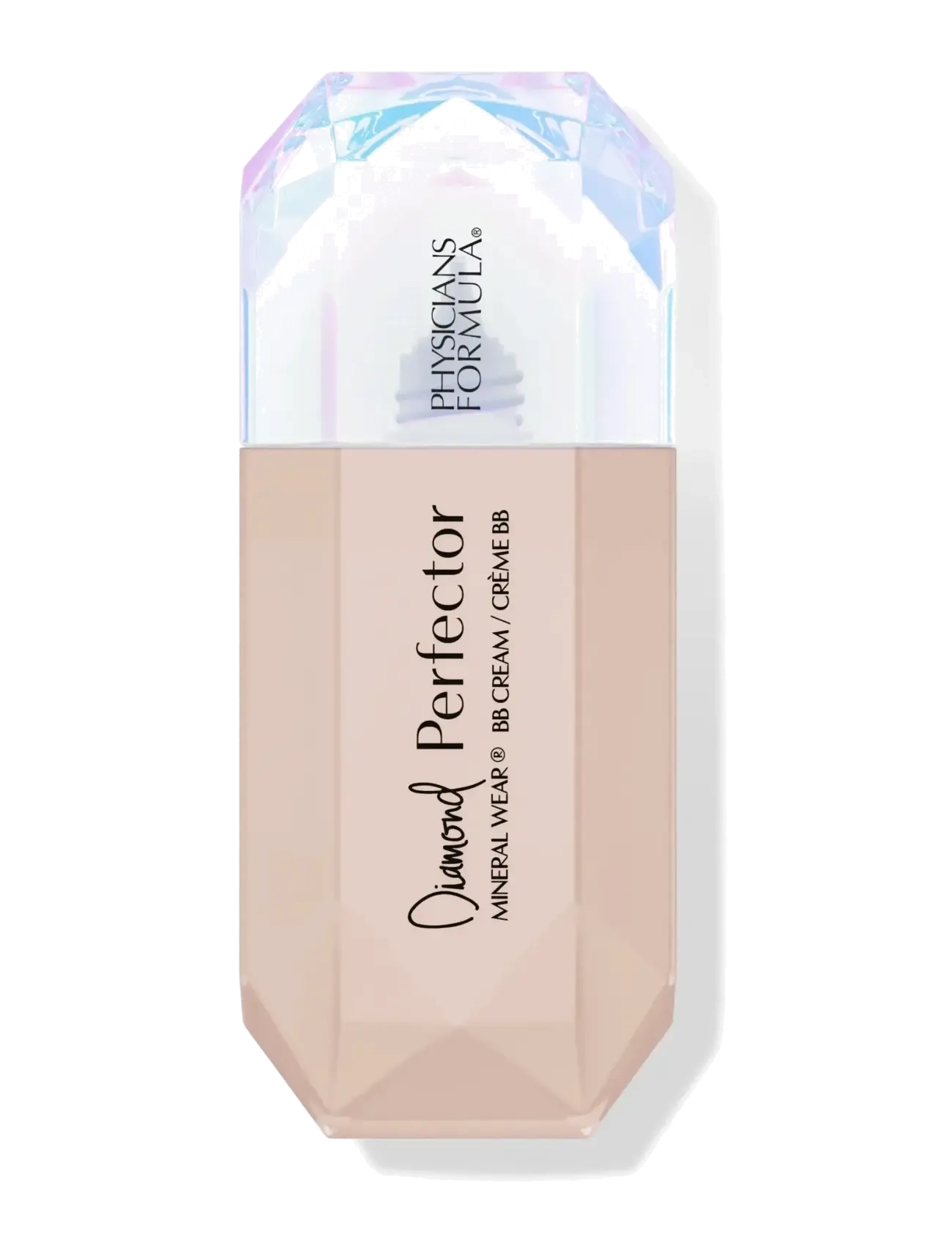 Physicians Formula Mineral Wear Diamond Perfector Bb Cream, BB & CC Creme, Str: 37 ML