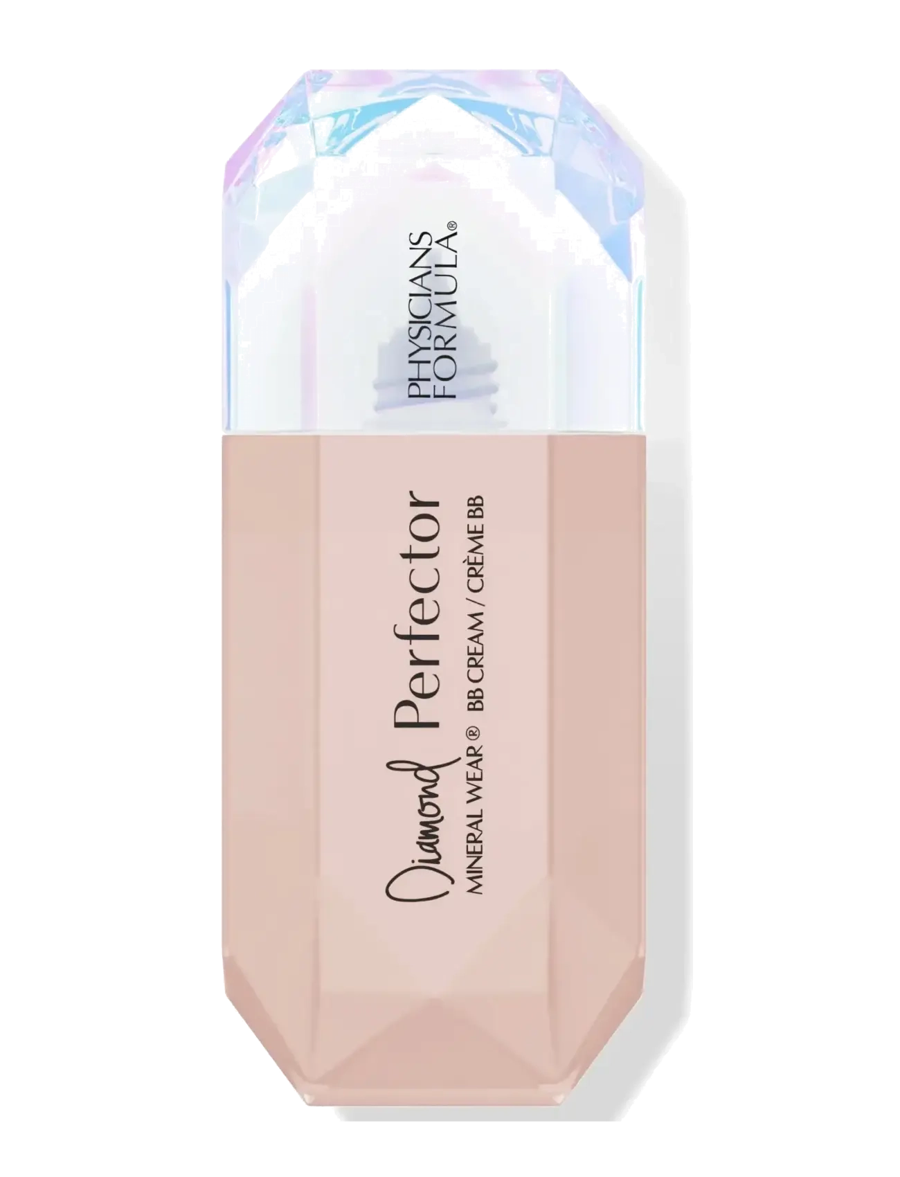 Physicians Formula Mineral Wear® Diamond Perfector Bb Cream - Physicians Formula - LIGHT-TO-MEDIUM / natural
