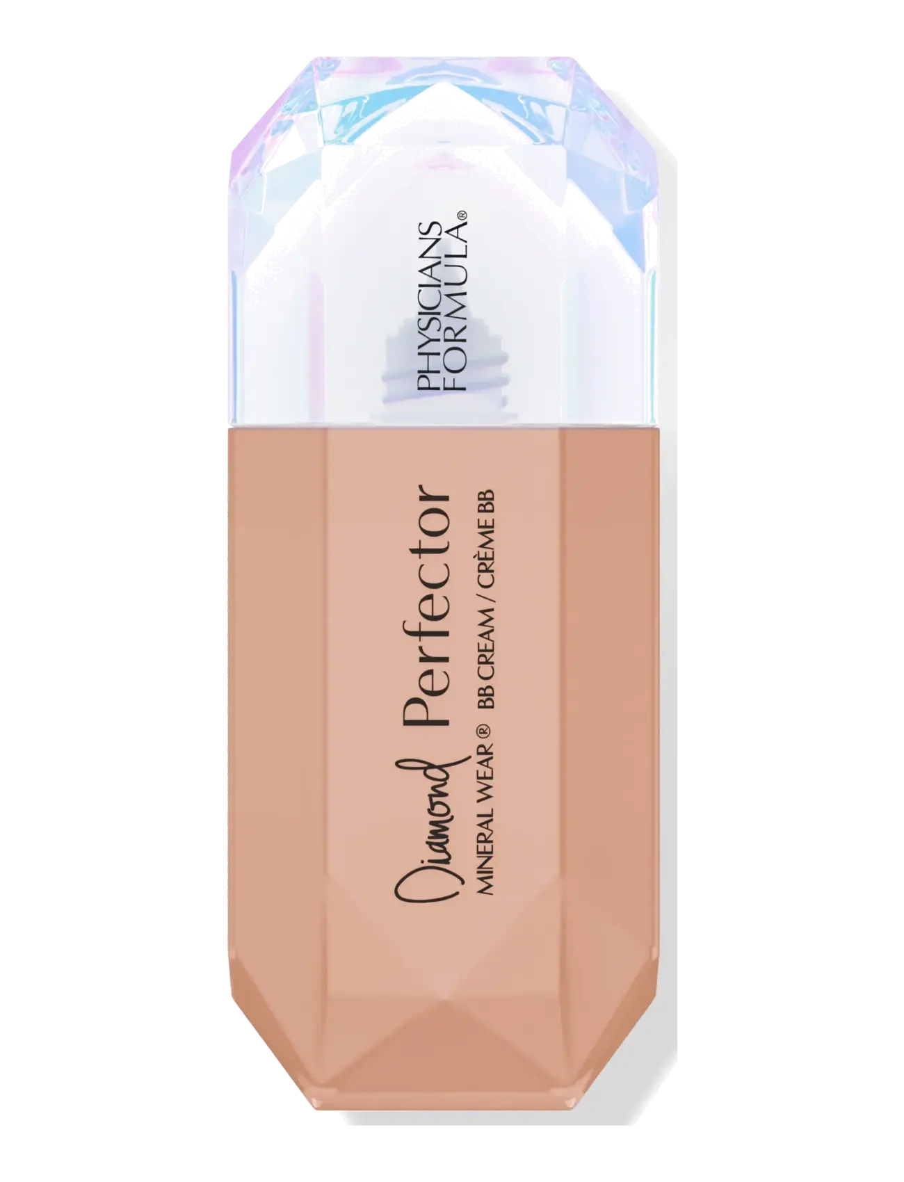 Physicians Formula Mineral Wear® Diamond Perfector Bb Cream - Physicians Formula - TAN-TO-DEEP / natural