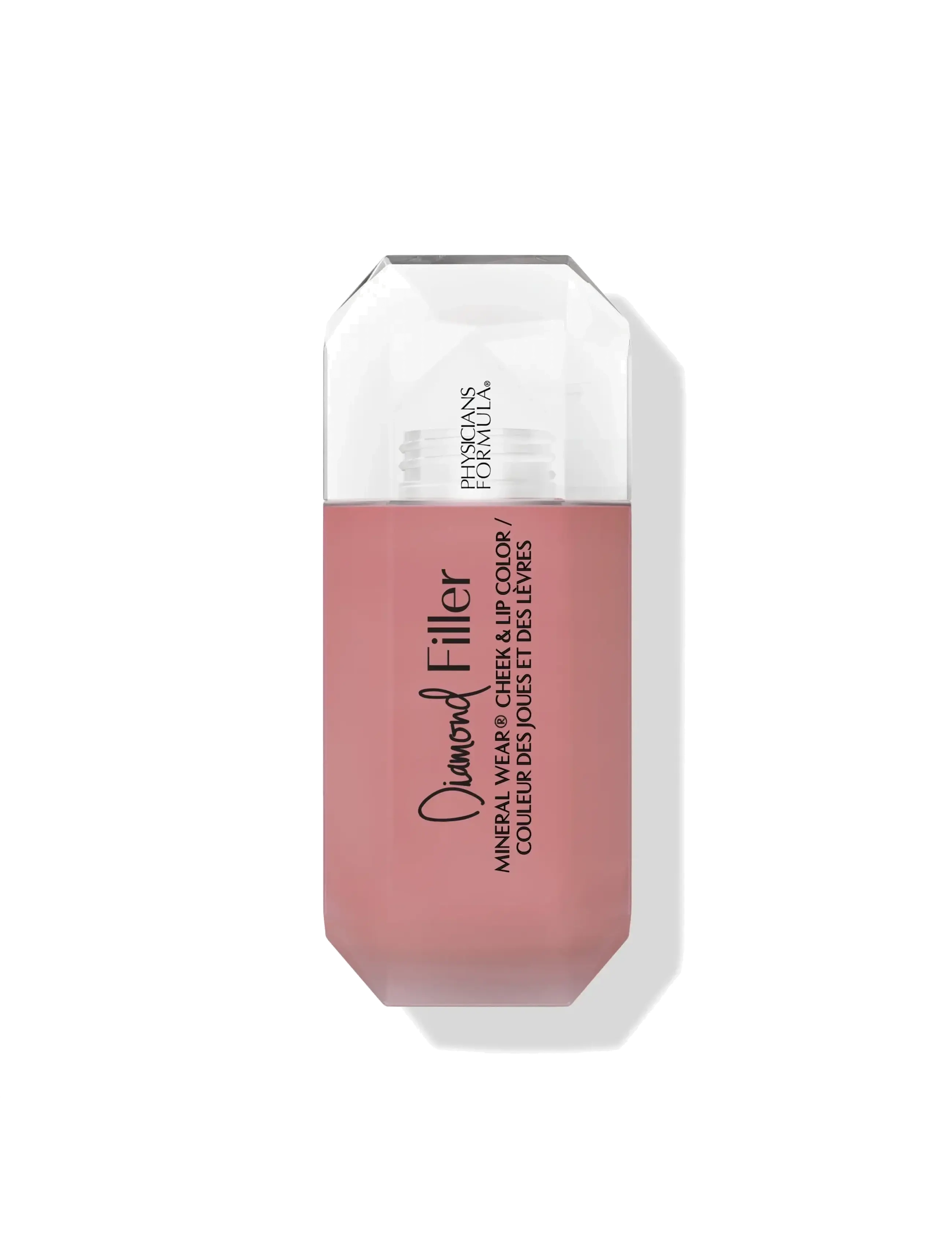 Physicians Formula 0044386412545 0044386412552 0044386415300 0044386415317 0044386415324, 7.3 ml, Pink, Læber > Læbefarve & Cheek Tint, Dame