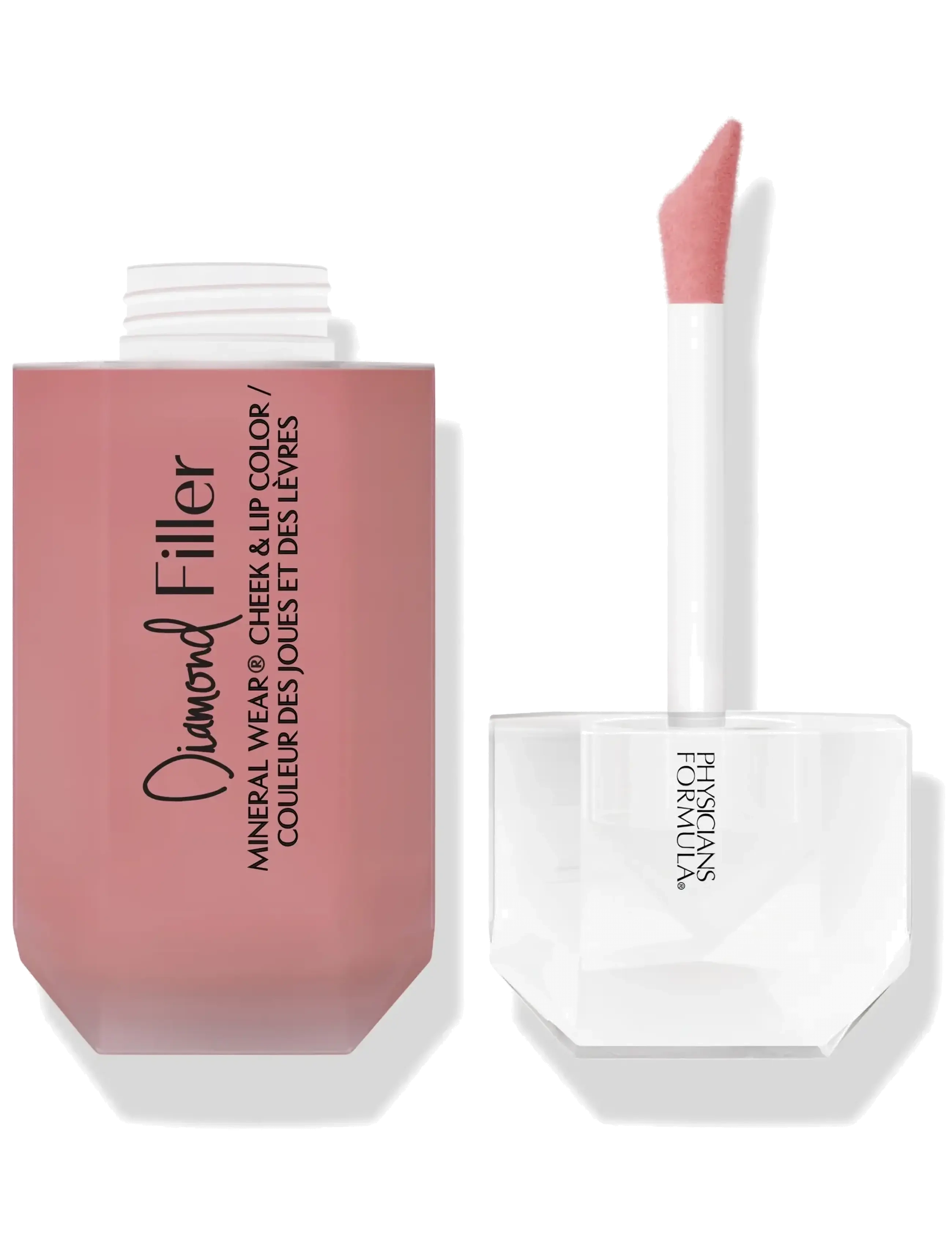 Physicians Formula - 0044386412545 0044386412552 0044386415300 0044386415317 0044386415324 - makeup - brilliant peach - 1
