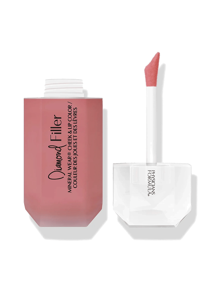 Physicians Formula - 0044386412545 0044386412552 0044386415300 0044386415317 0044386415324 - smink - radiant pink - 0