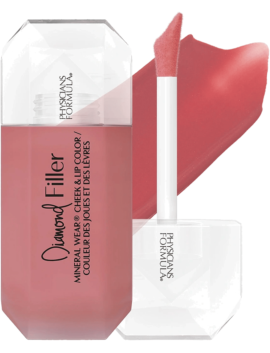 Physicians Formula - 0044386412545 0044386412552 0044386415300 0044386415317 0044386415324 - smink - radiant pink - 1