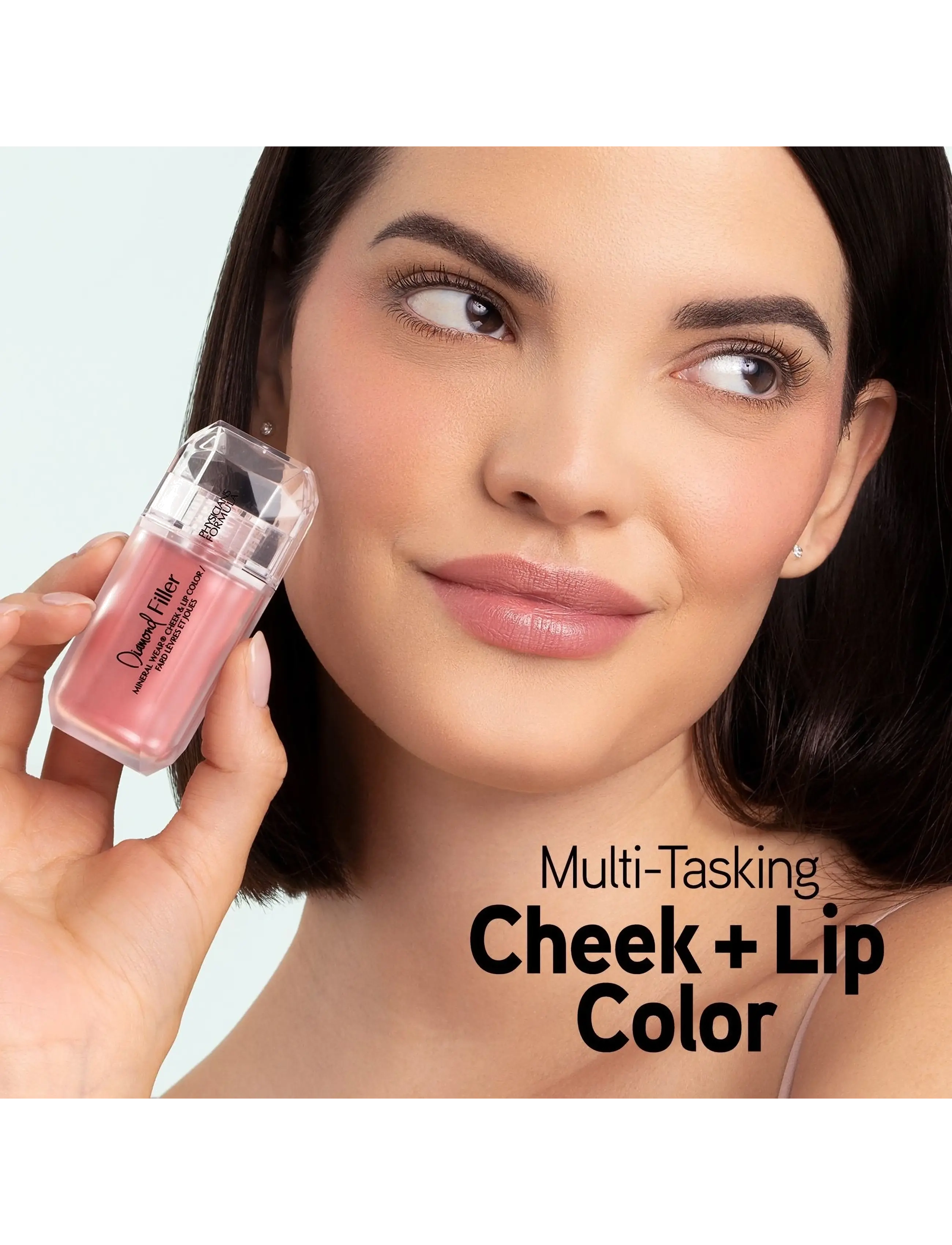 Physicians Formula - 0044386412545 0044386412552 0044386415300 0044386415317 0044386415324 - makeup - radiant pink - 2