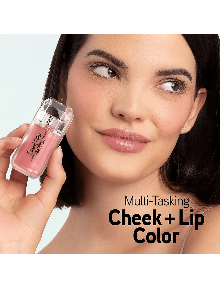 Physicians Formula - 0044386412545 0044386412552 0044386415300 0044386415317 0044386415324 - smink - radiant pink - 2
