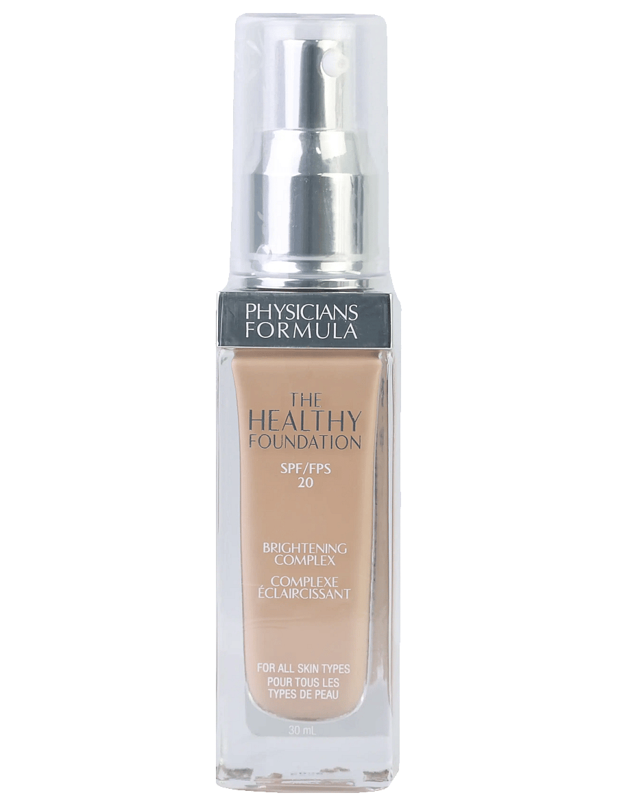Physicians Formula - Healthy Foundation - makeup - light neutral 3 - 0