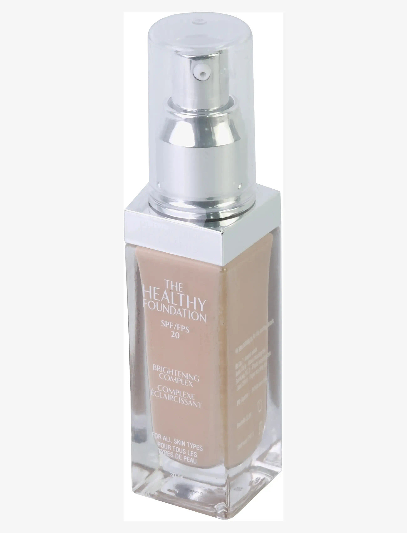 Physicians Formula - Healthy Foundation - makeup - light neutral 3 - 1