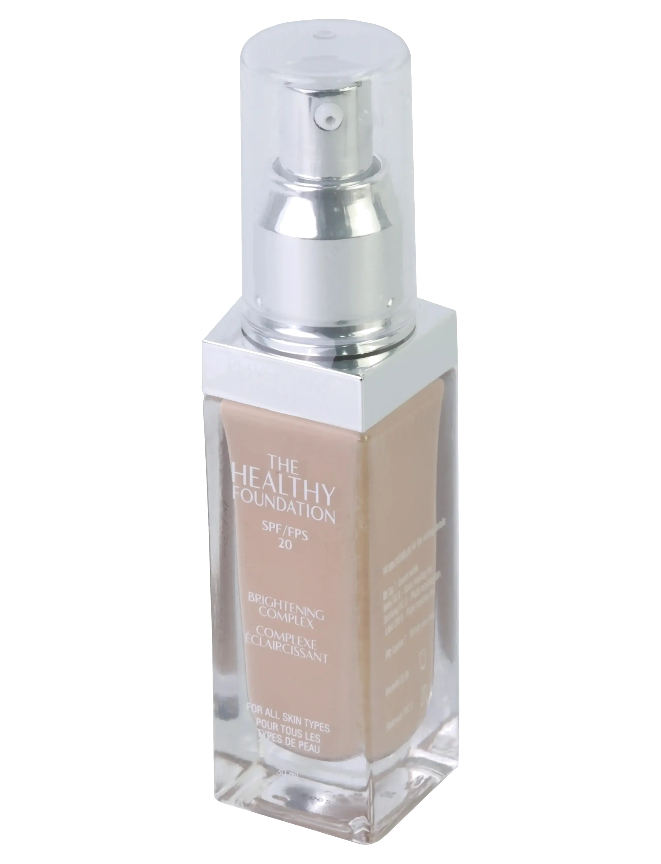 Physicians Formula - Healthy Foundation - meikit - light neutral 3 - 1
