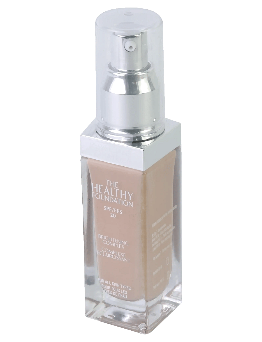 Physicians Formula - Healthy Foundation - makeup - light neutral 3 - 1