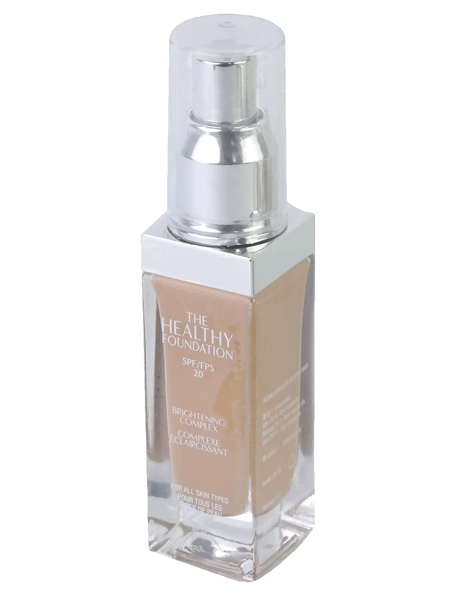 Physicians Formula - Healthy Foundation - makeup - medium warm 2 - 1