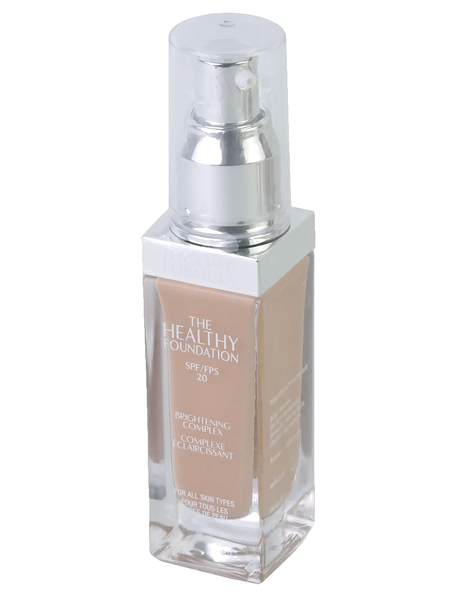 Physicians Formula - Healthy Foundation - makeup - medium neutral 3 - 1