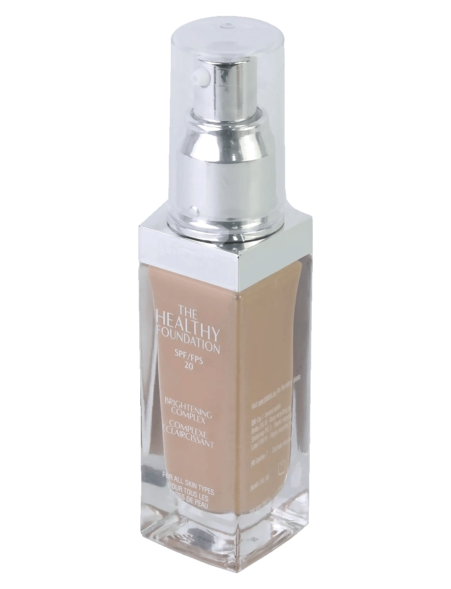 Physicians Formula - Healthy Foundation - makeup - medium neutral 4 - 1