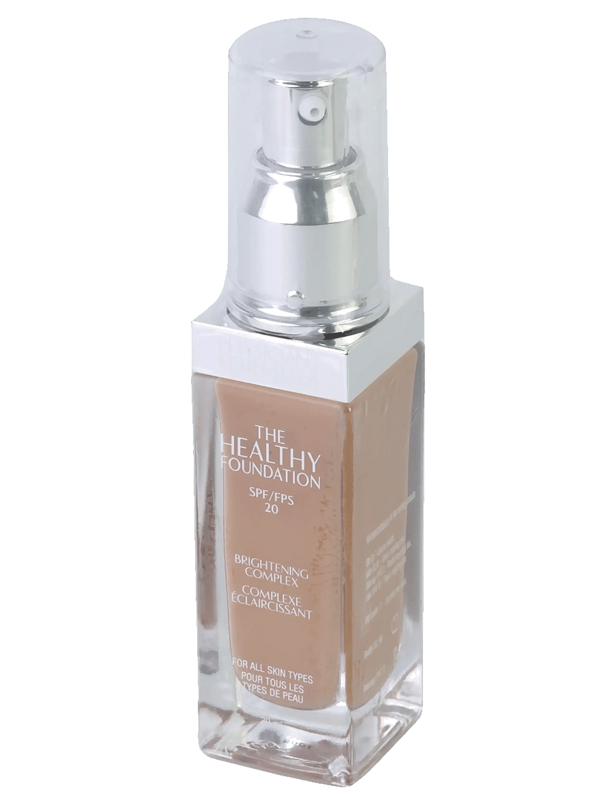 Physicians Formula - Healthy Foundation - makeup - dark neutral 3 - 1
