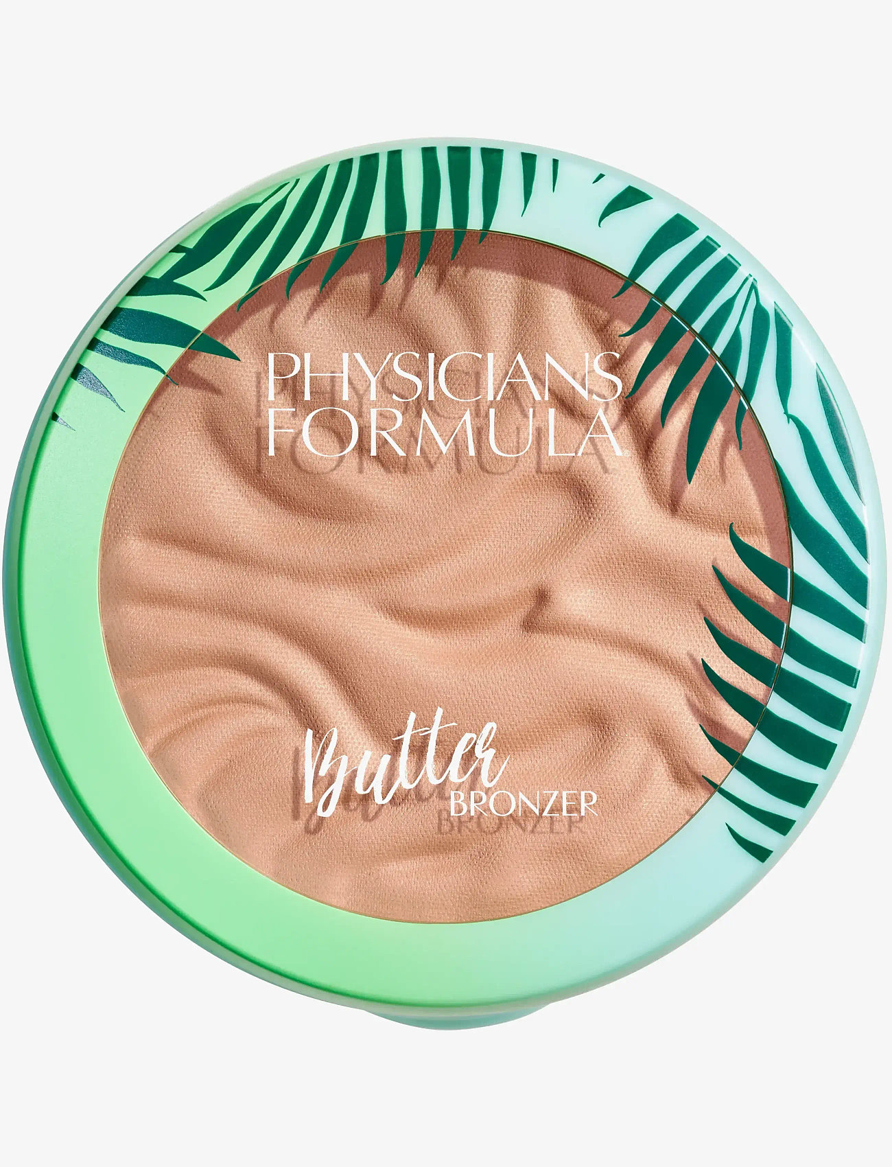 Physicians Formula - Physicians Formula Murumuru Butter Bronzer - makeup - light bronzer - 1