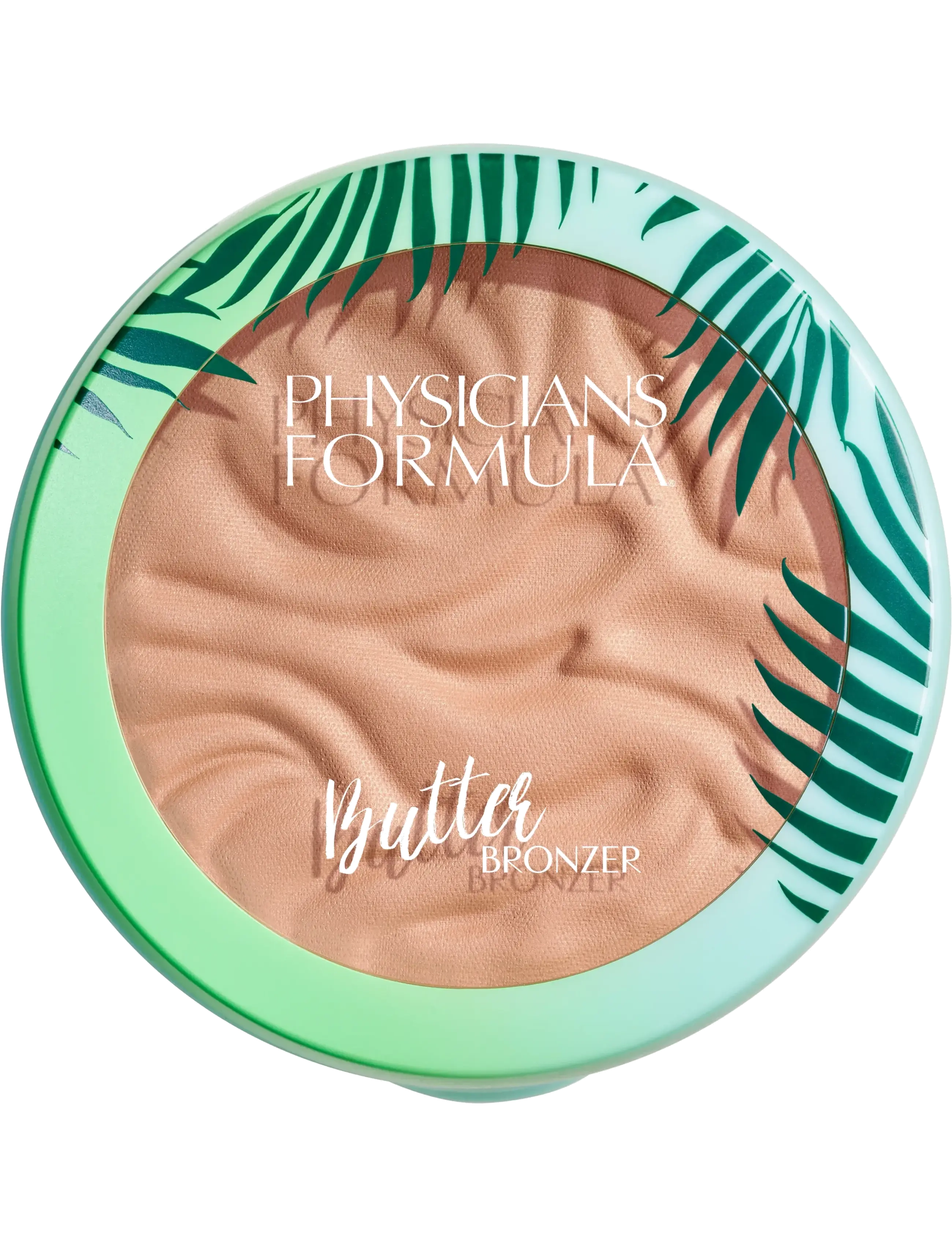 Physicians Formula Physicians Formula Murumuru Butter Bronzer - Holiday Glam - LIGHT BRONZER / natural