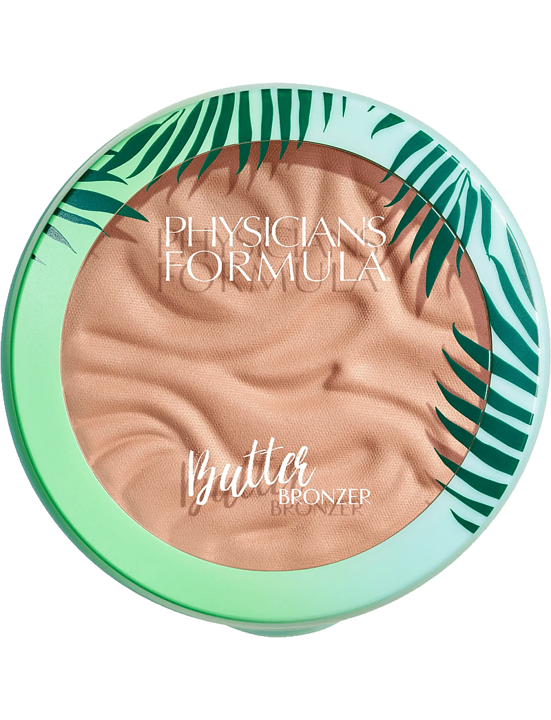 Physicians Formula - Physicians Formula Murumuru Butter Bronzer - makeup - light bronzer - 1