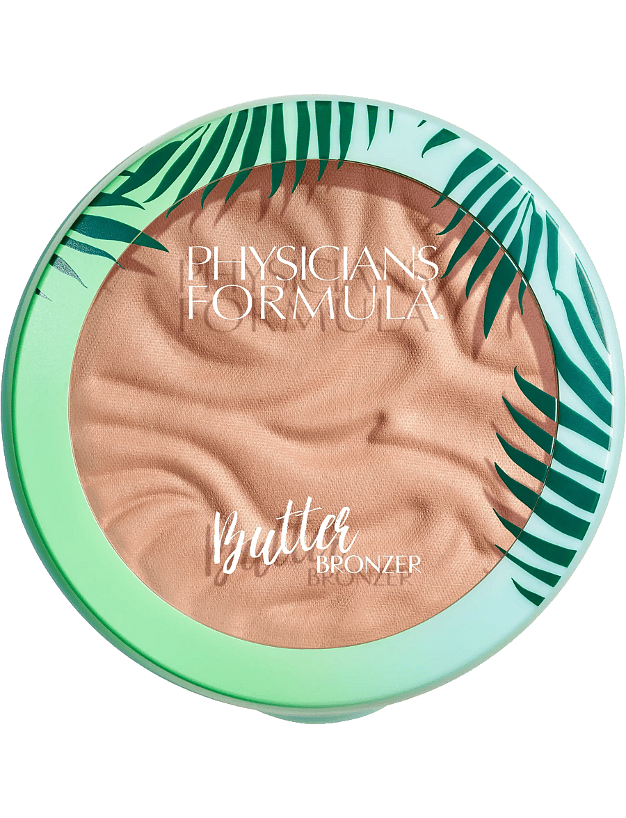 Physicians Formula - Physicians Formula Murumuru Butter Bronzer - makeup - light bronzer - 1