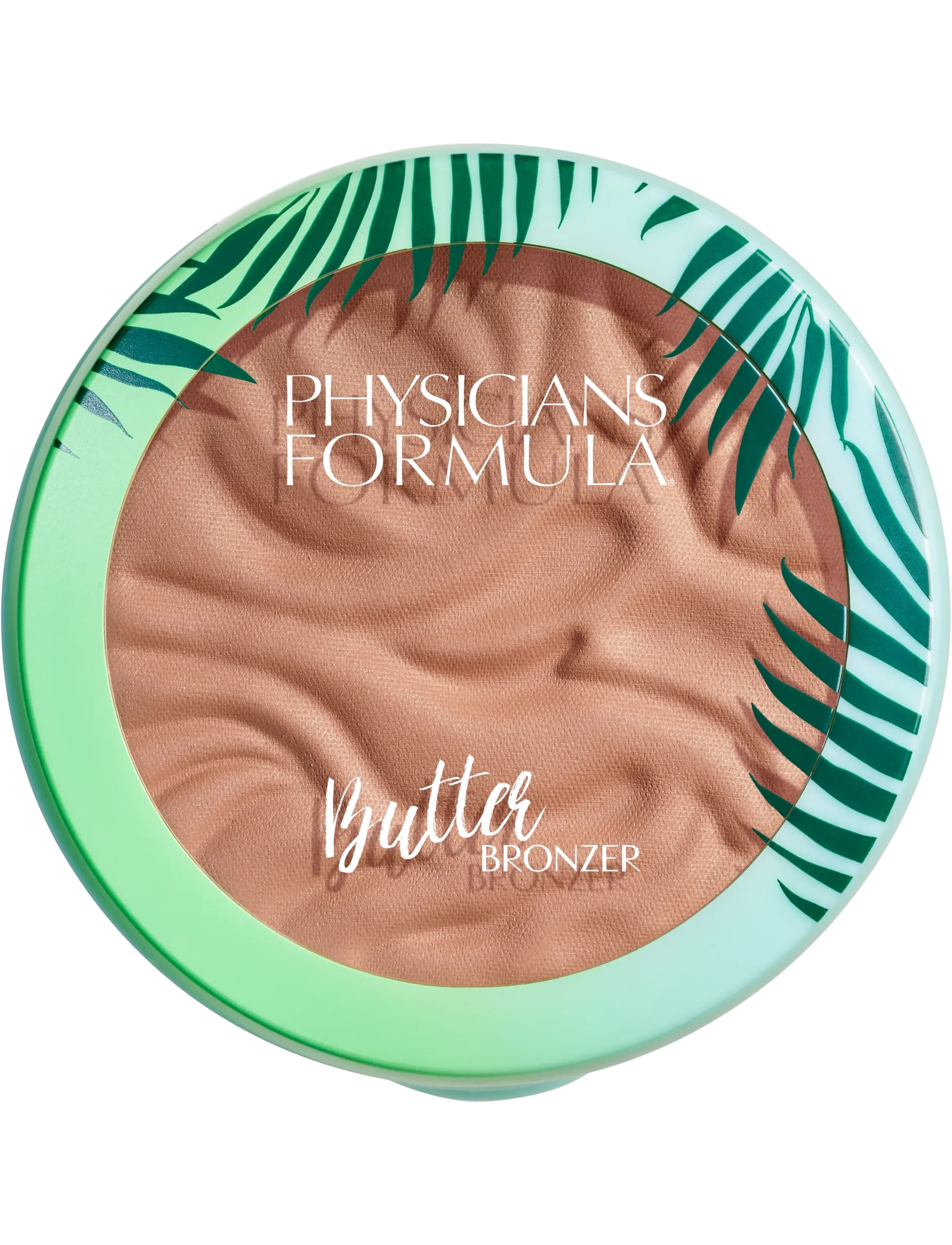 Physicians Formula Physicians Formula Murumuru Butter Bronzer Bronzer - Bronzers - BRONZER / natural