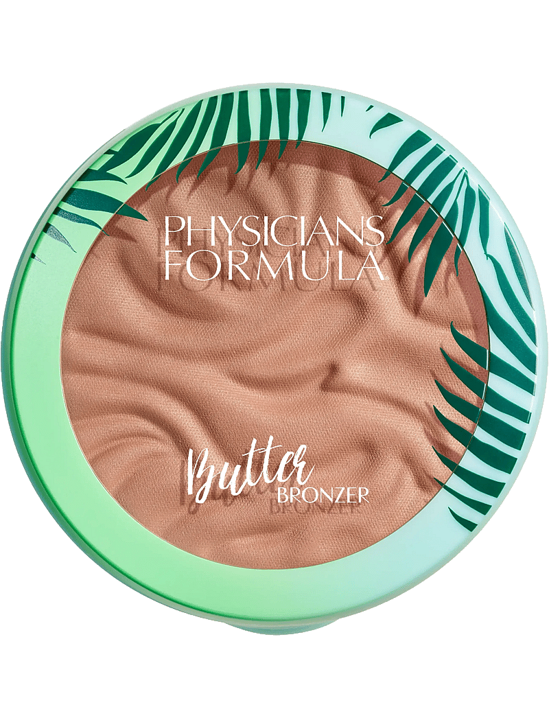 Physicians Formula - Physicians Formula Murumuru Butter Bronzer - makeup - bronzer - 1